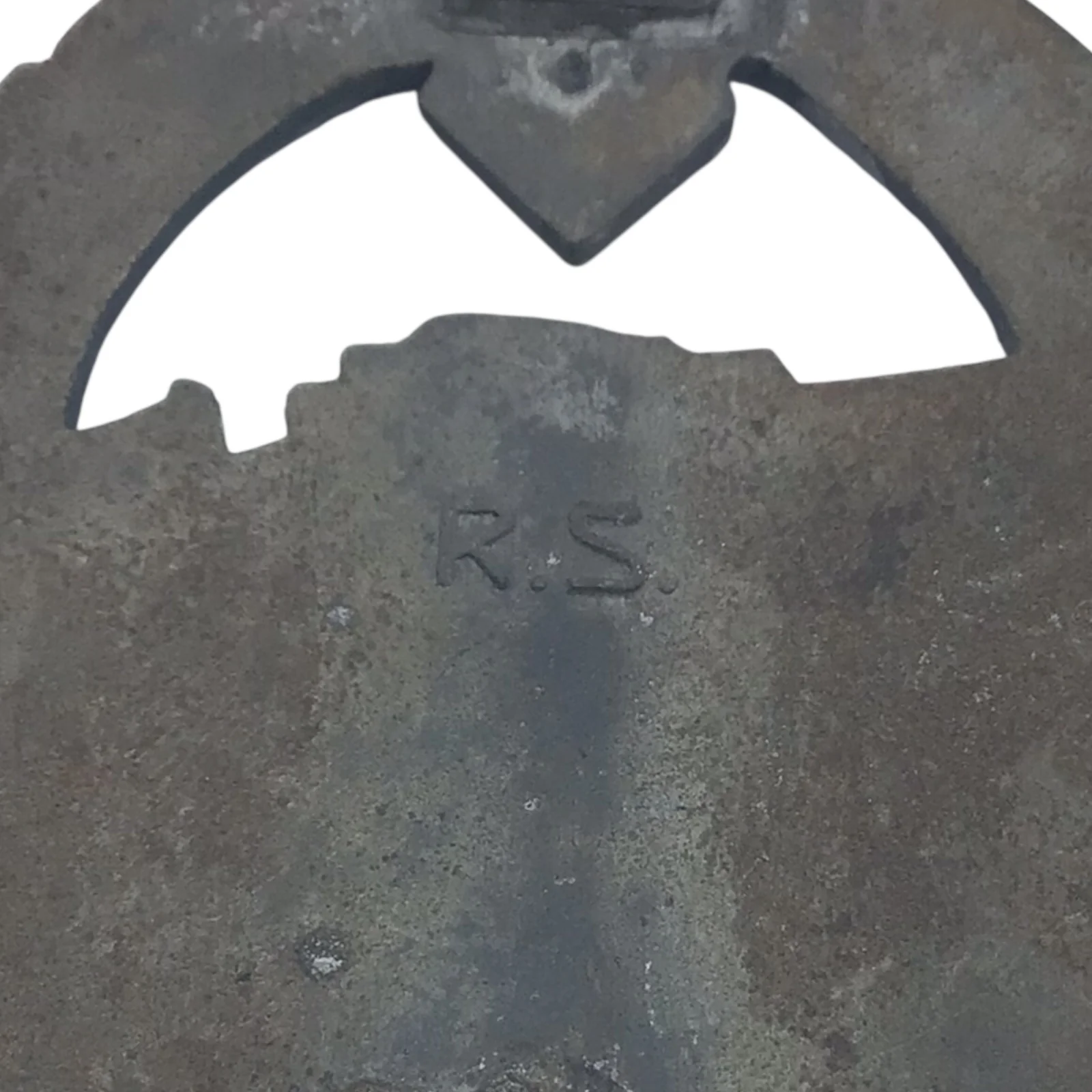 German WW2 Kriegsmarine E-Boat Badge - Image 4