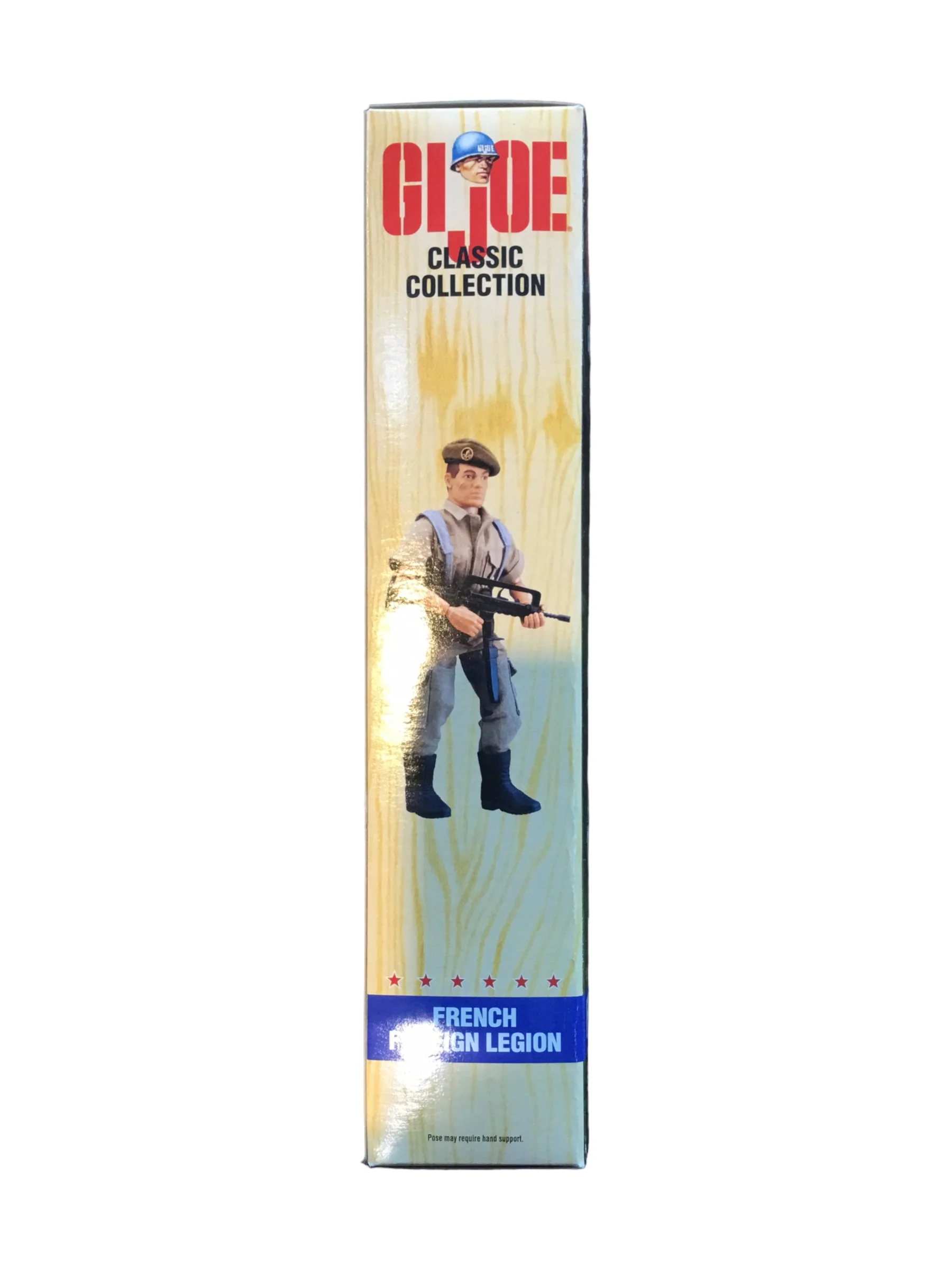 GI Joe French Foreign Legion - Image 2