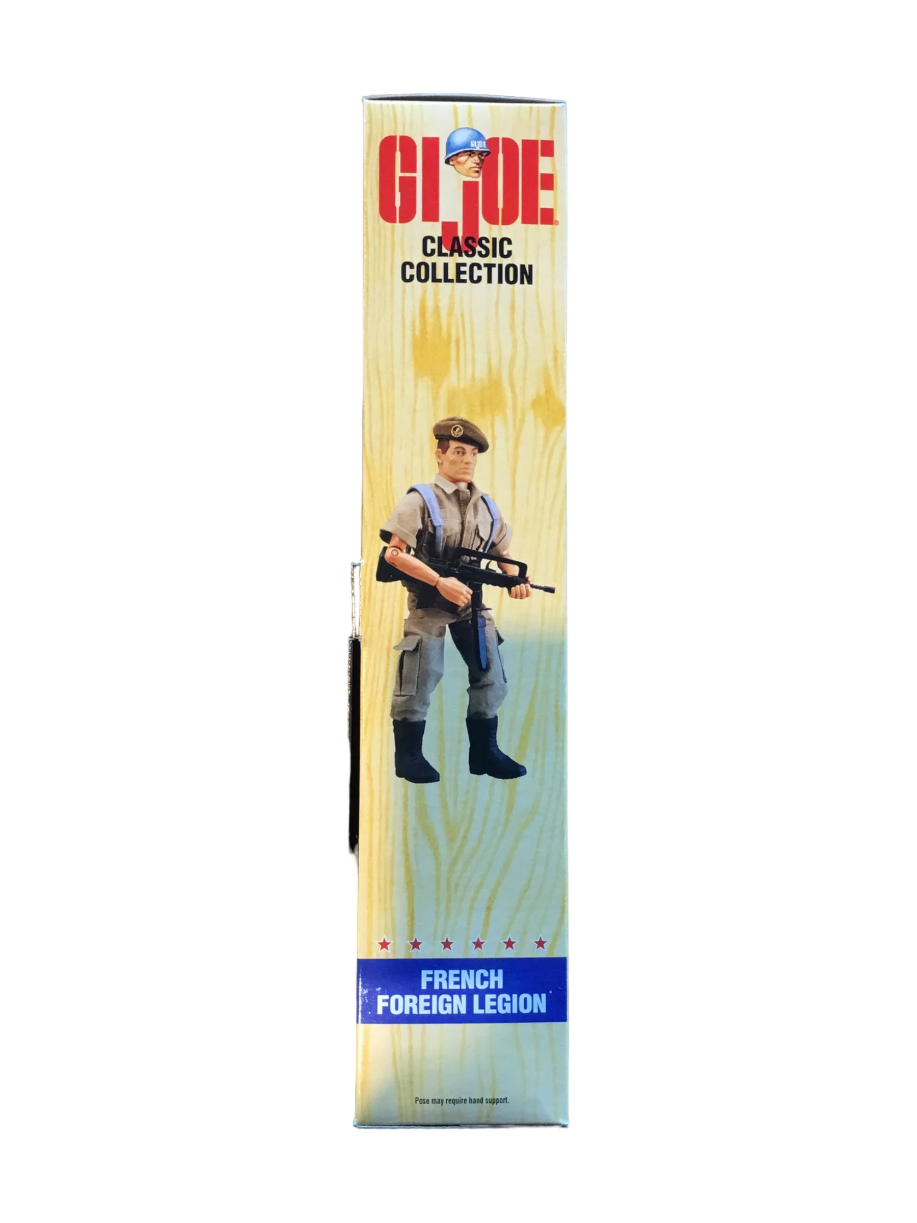 GI Joe French Foreign Legion - Image 3