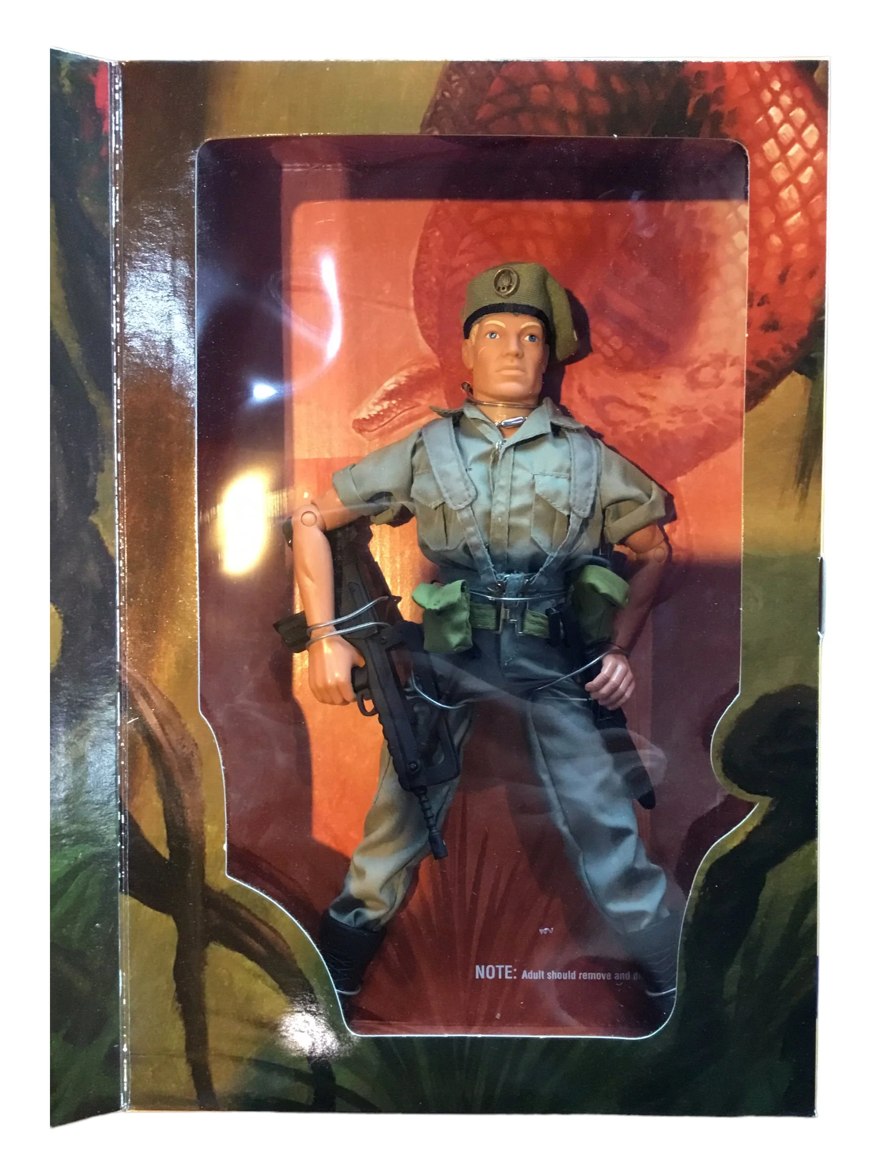 GI Joe French Foreign Legion - Image 8