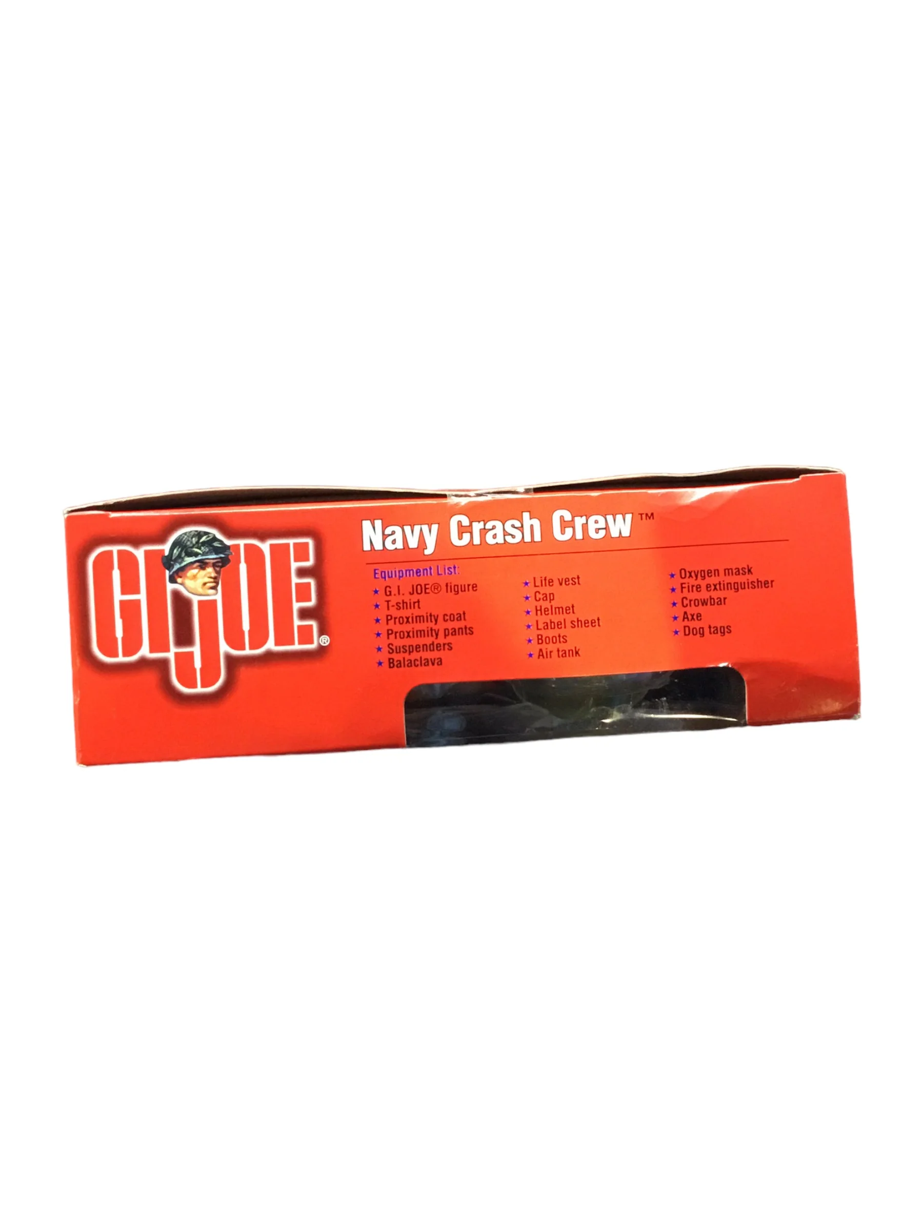 GI Joe Navy Crash Crew - Image 5