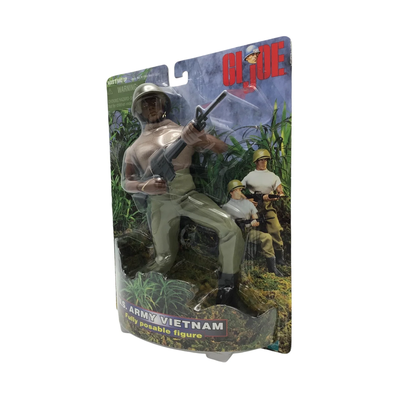 GI Joe U.S. Army Vietnam - Image 2