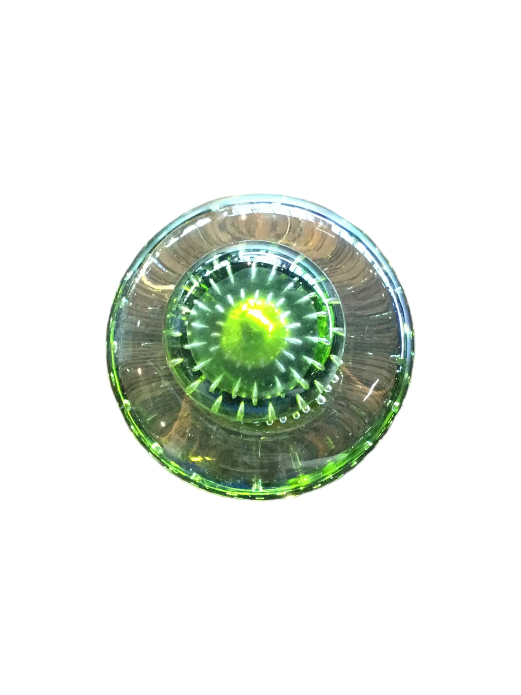 Green Mushroom - Image 3
