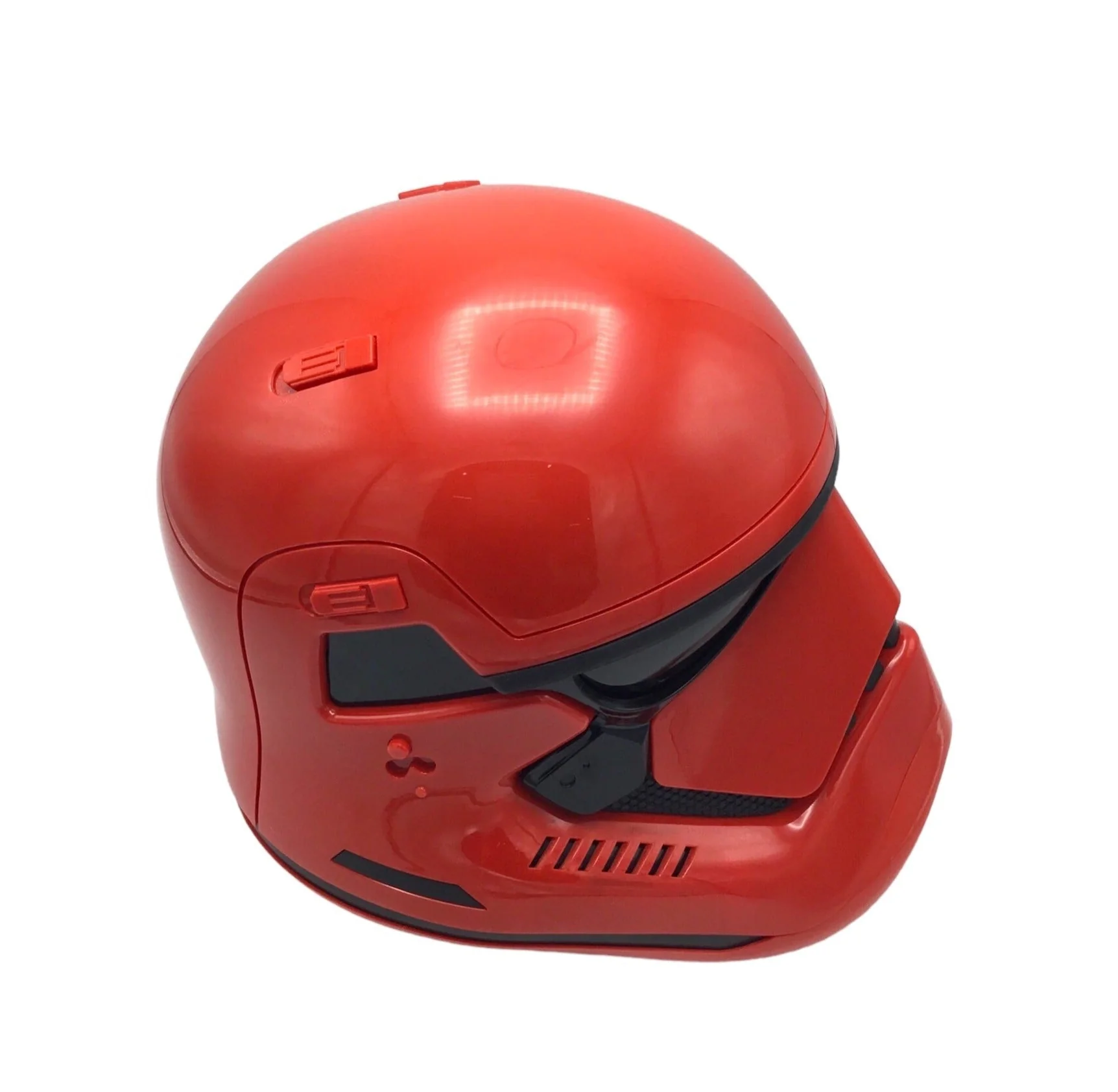 Star Wars Black Series Galaxy's Edge Captain Cardinal Electronic Premium Helmet - Image 10