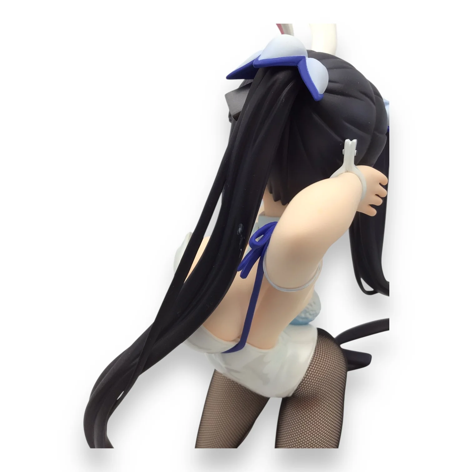 Hestia Bunny Version 1/4 Scale Figure - Is It Wrong to Try to Pick Up Girls in a Dungeon? - Image 17