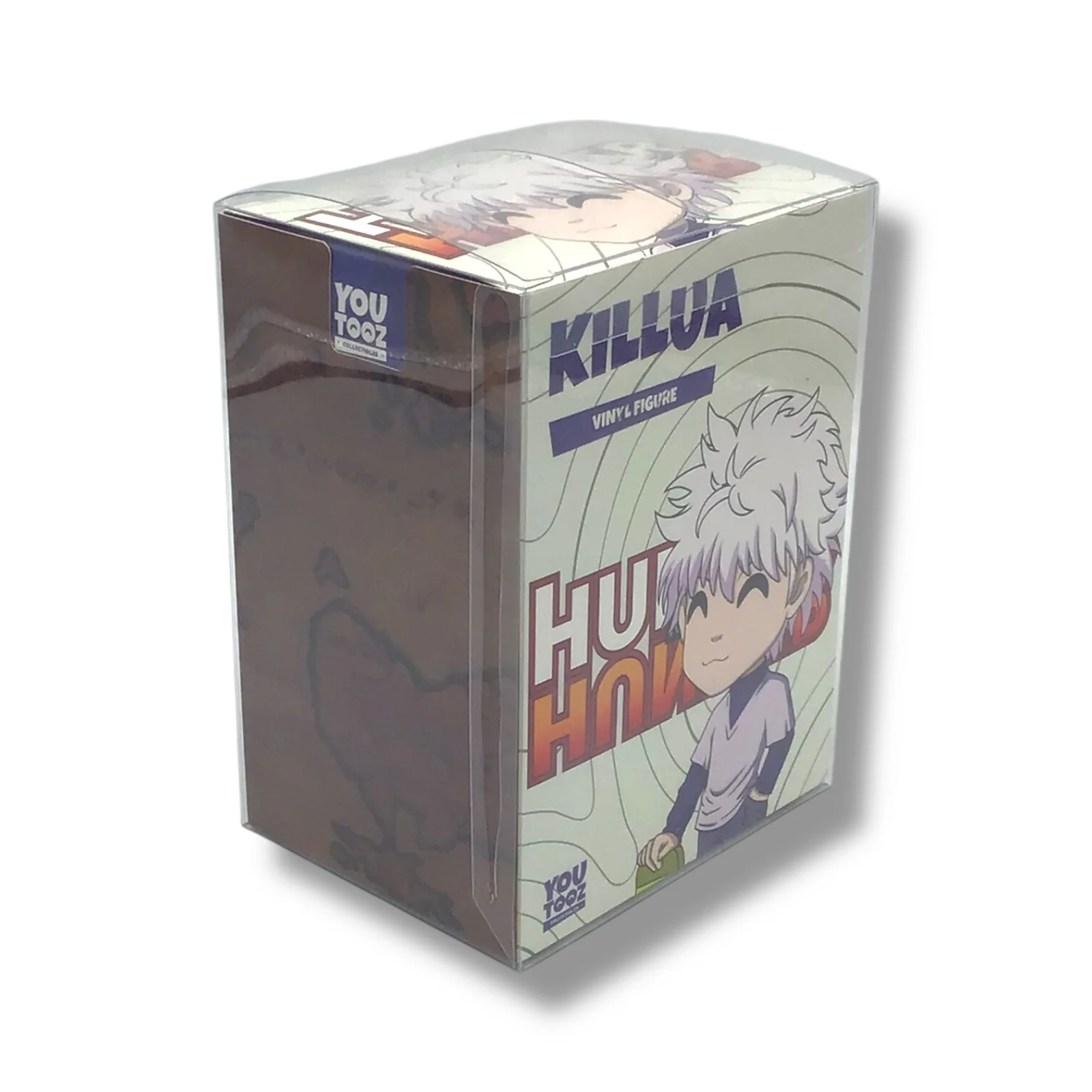 Hunter x Hunter - Killua Vinyl Figure | Youtooz Collectibles - Image 2