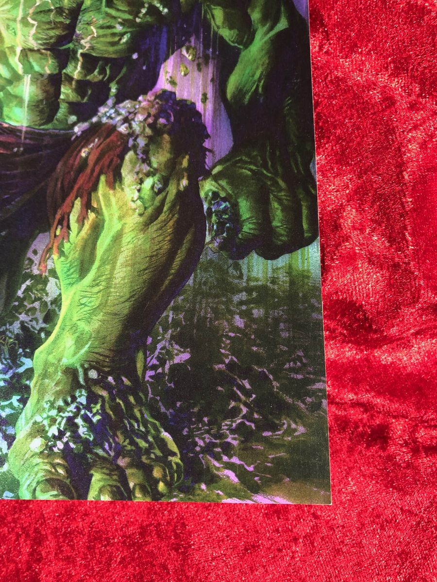 Immortal Hulk #1 - by Al Ewing & Joe Bennett - Image 4