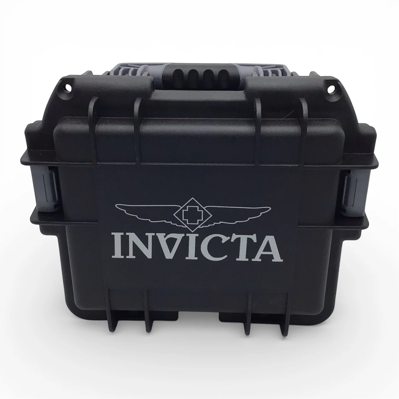 Invicta I by Invicta Men's Watch - 44mm, Black (ZG-IBI29866) - Image 6