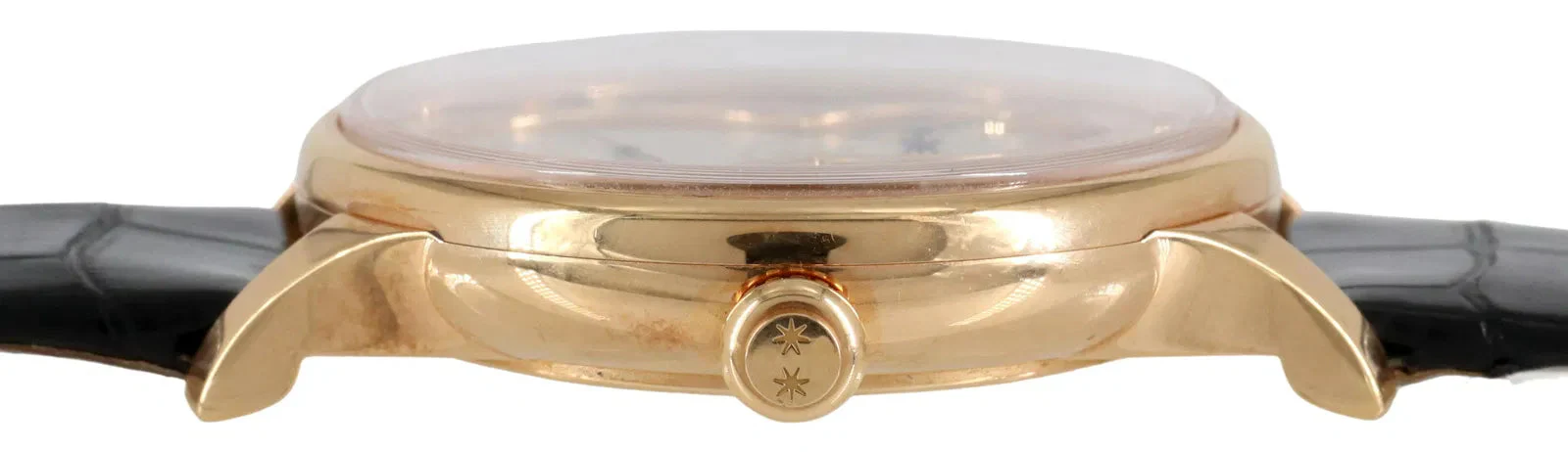 Jaquet Droz Grande Seconde Homage Geneva 1784 – Limited Edition 18KT Gold Watch (#4/8) - Image 6