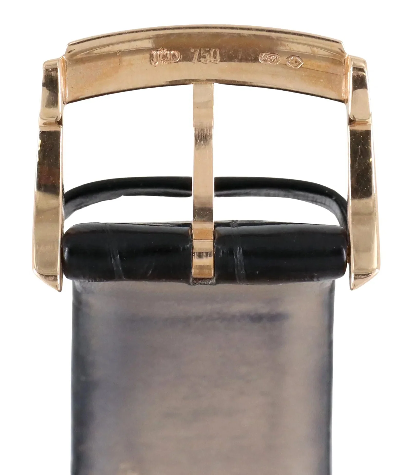 Jaquet Droz Grande Seconde Homage Geneva 1784 – Limited Edition 18KT Gold Watch (#4/8) - Image 7