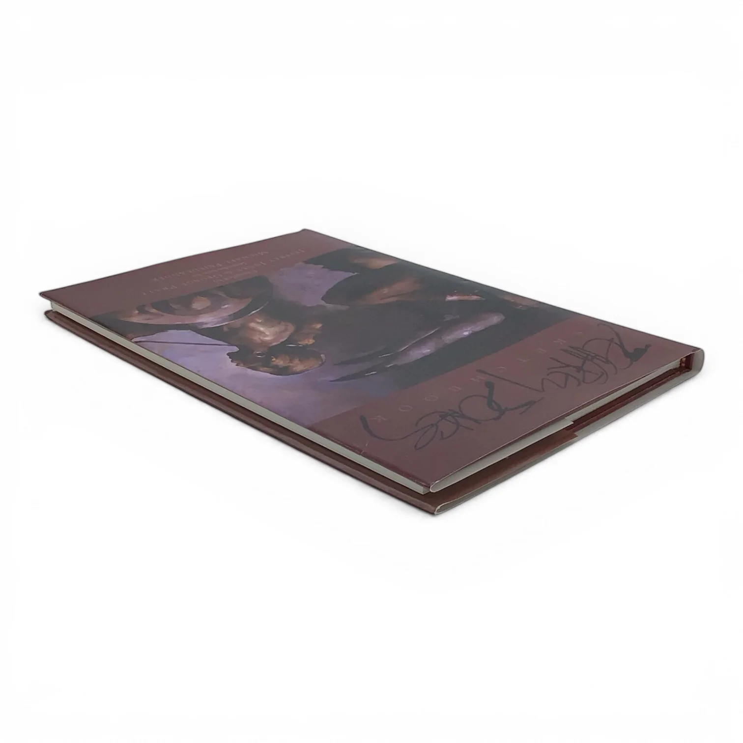Jeffrey Jones Sketchbook - Hardcover Book - Image 4