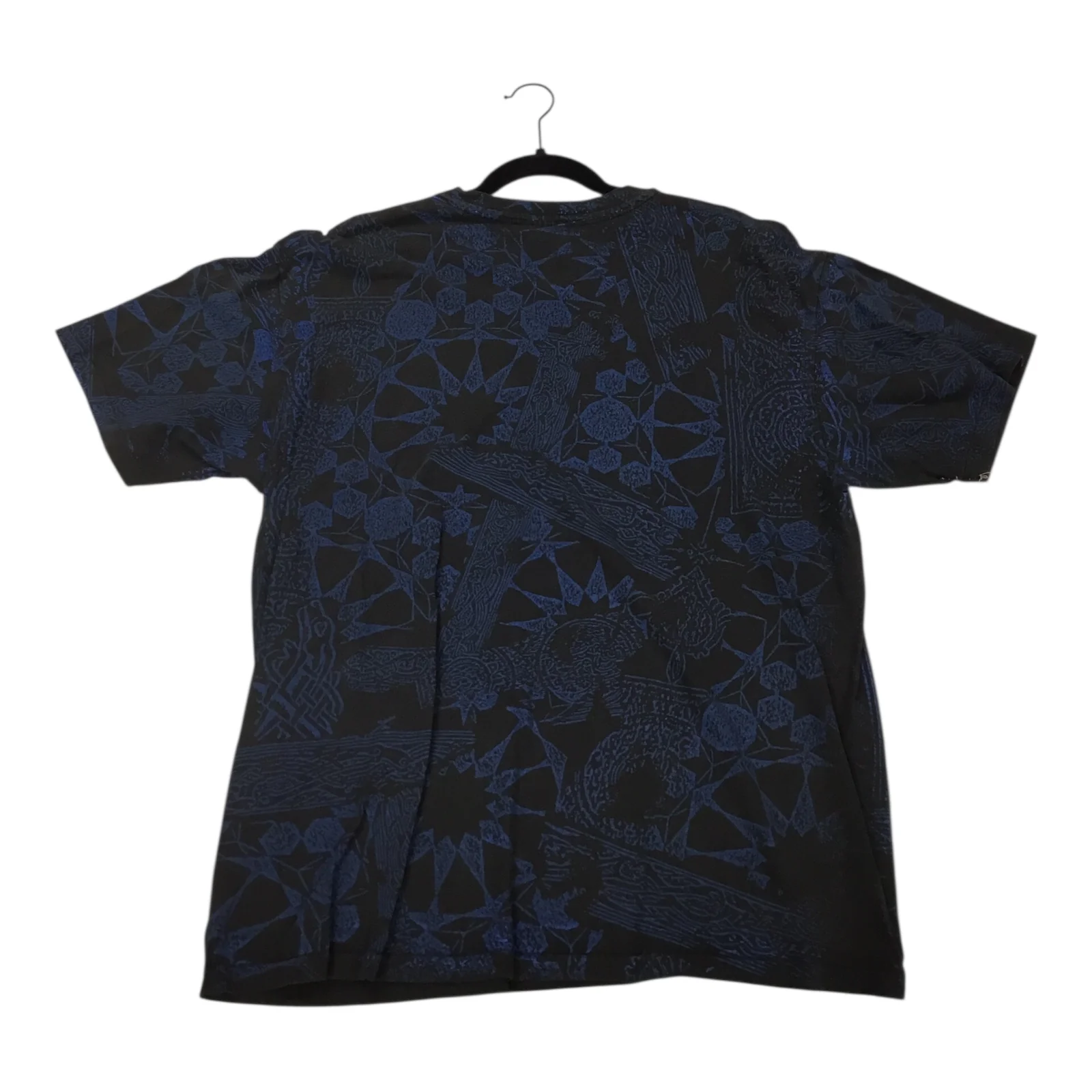 Jimmy Page/ Robert Plant No Quarter World Tour 1995 Concert T-Shirt - Image 3