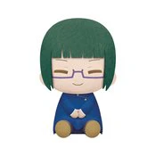 JUJUTSU KAISEN MAKI ZENIN SITTING BIG PLUSH