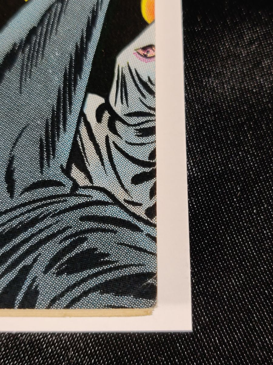 Jungle Action #21 featuring Black Panther - Marvel 1976 - Image 3