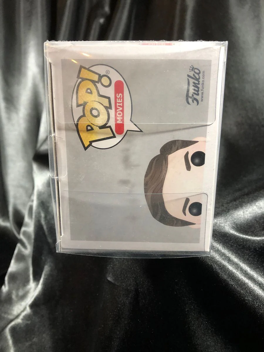 JURASSIC WORLD- Owen Grady #585 Vinyl Pop - Image 5