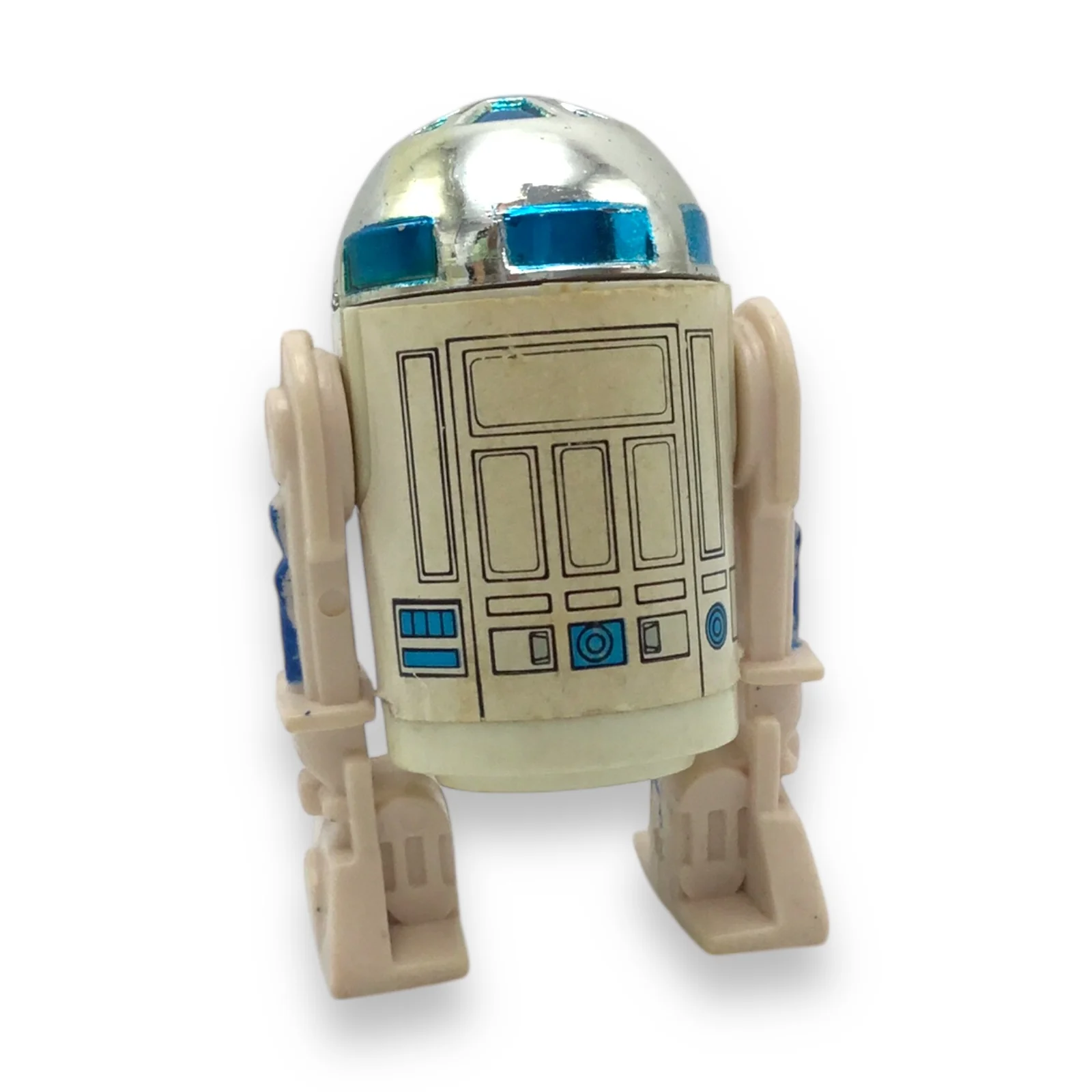 Kenner Star Wars R2-D2 Loose Figure Great Condition - Image 2