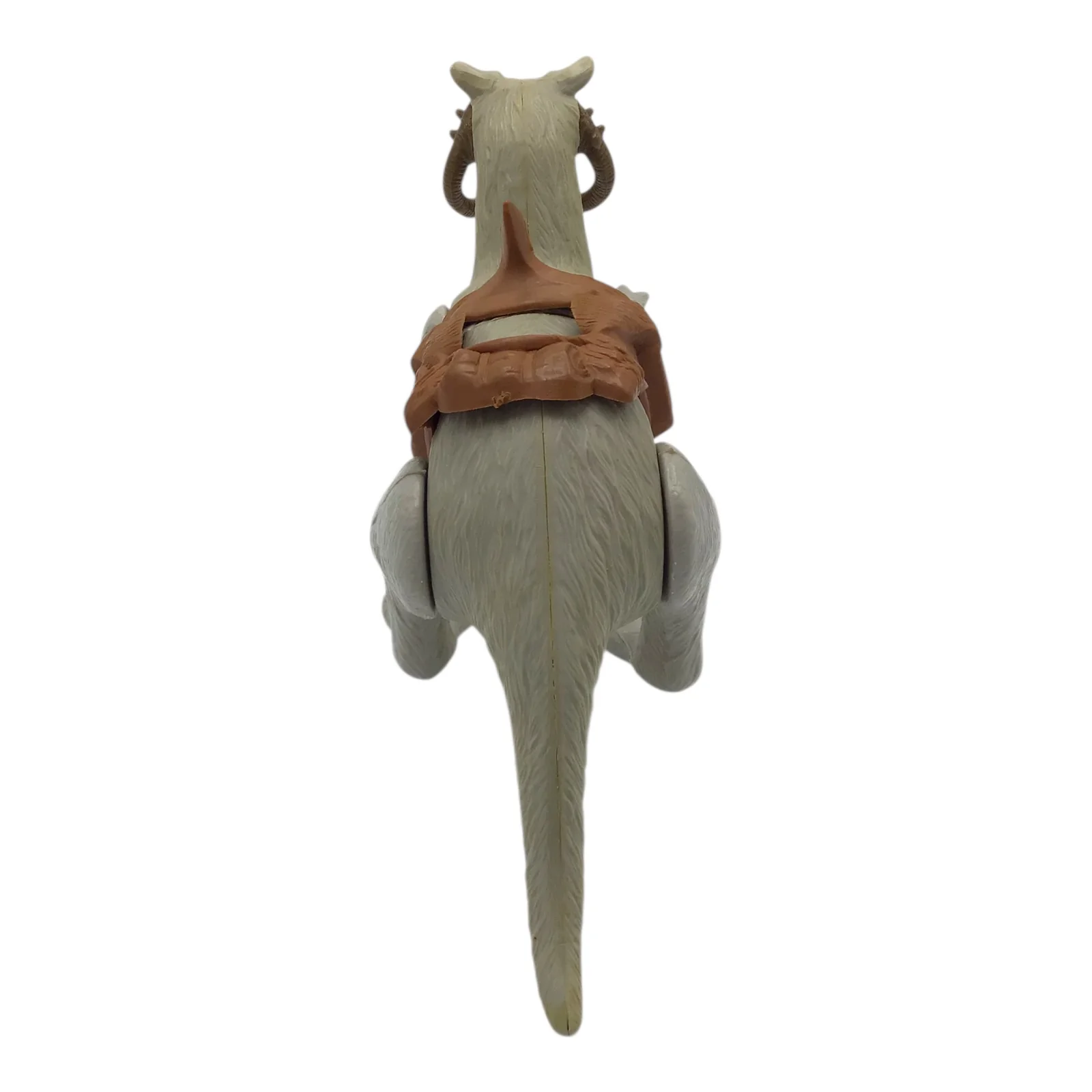 Kenner Star Wars Tauntaun (Closed Belly) – 1979 (Loose, Incomplete) - Image 3
