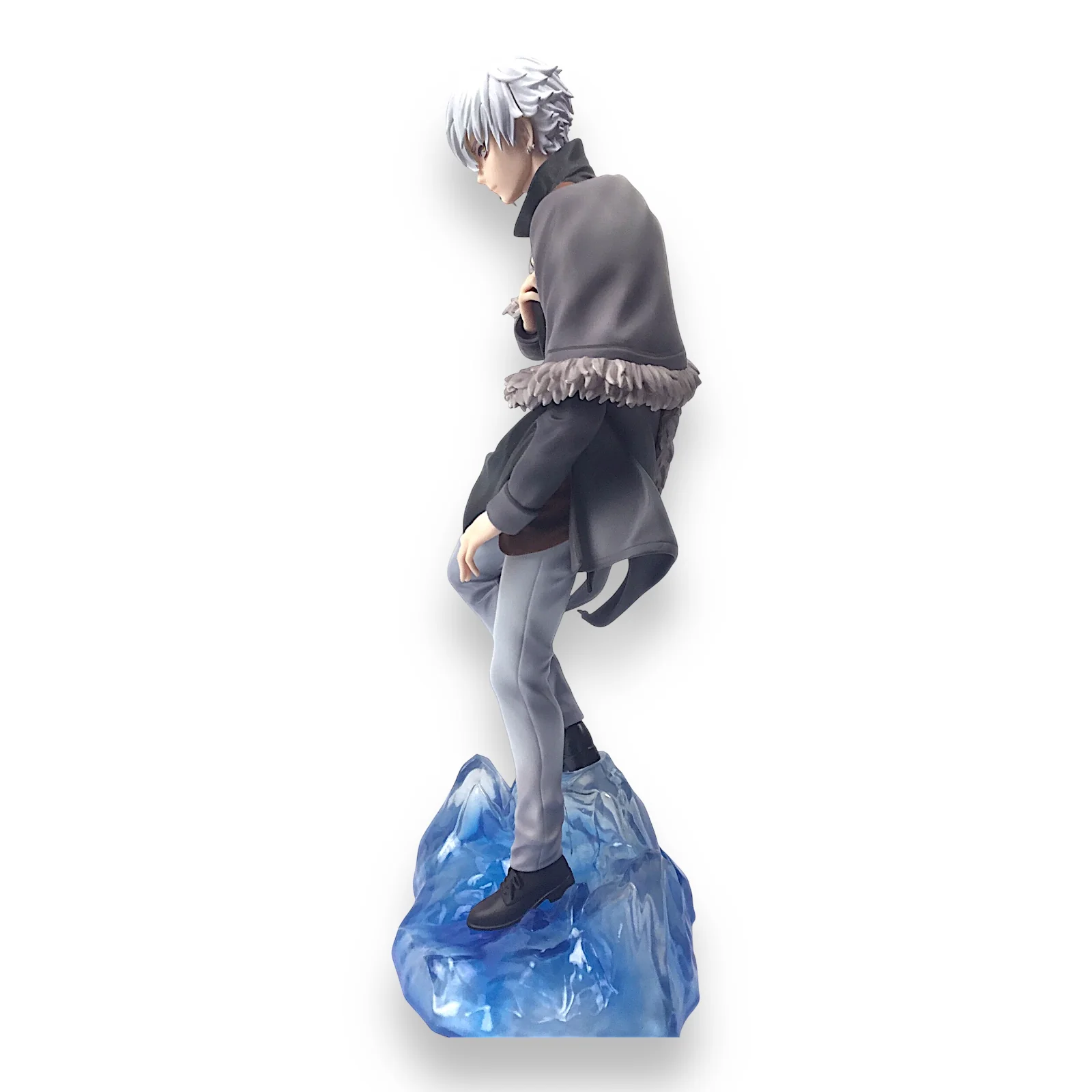 Kotobukiya Fate Grand Order Crypter/Kadoc Zemlupus 1/7 Figure - Image 3