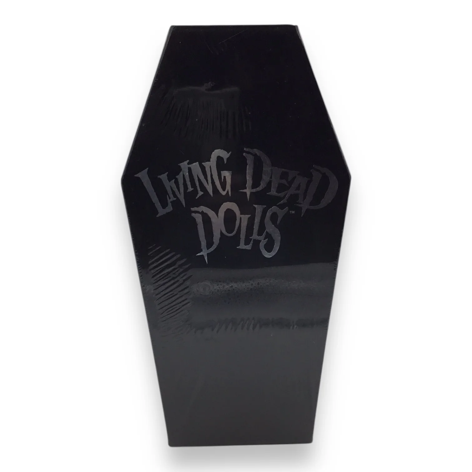 Living Dead Doll Kreek - Series 31, New in Box - Image 2