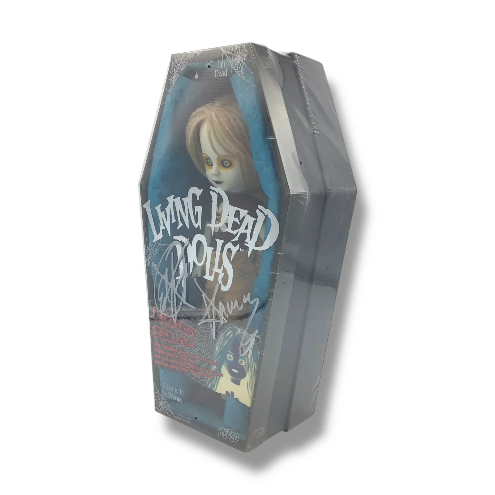 Living Dead Dolls - Daisy Slae | Mezco Toys (Sealed) - Image 2