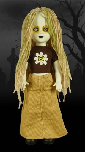 Living Dead Dolls - Daisy Slae | Mezco Toys (Sealed) - Image 5