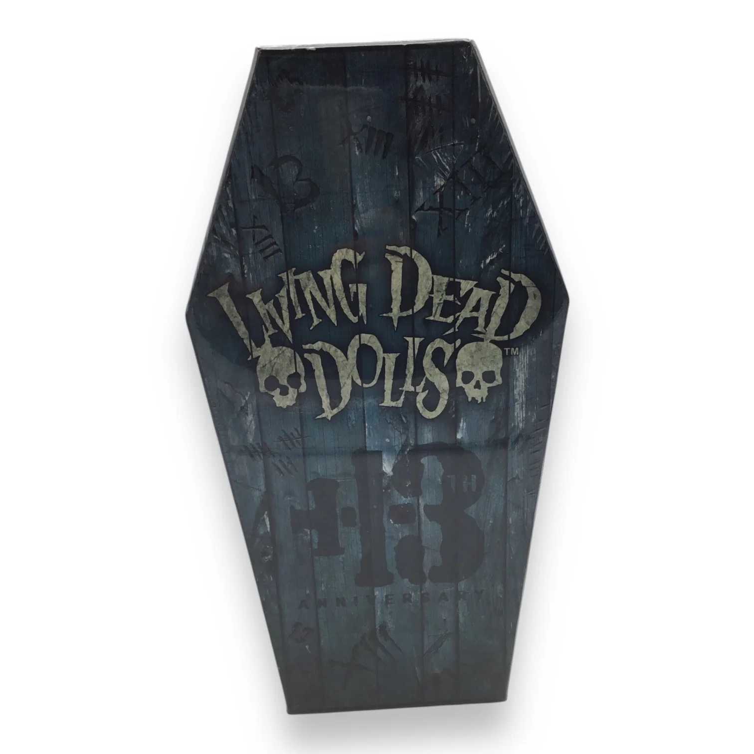 Living Dead Dolls Desmodus Series 21 - New In Box - Image 2