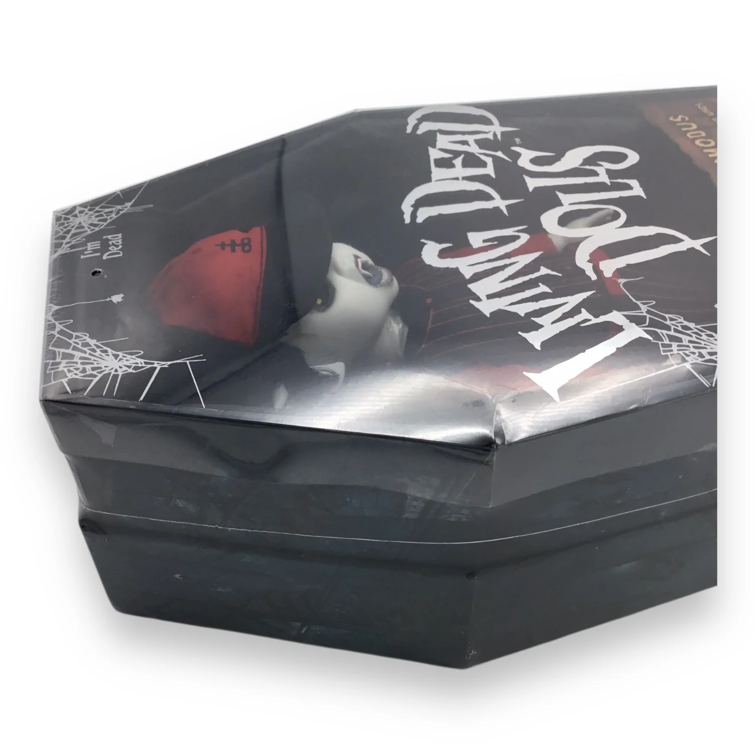 Living Dead Dolls Desmodus Series 21 - New In Box - Image 5