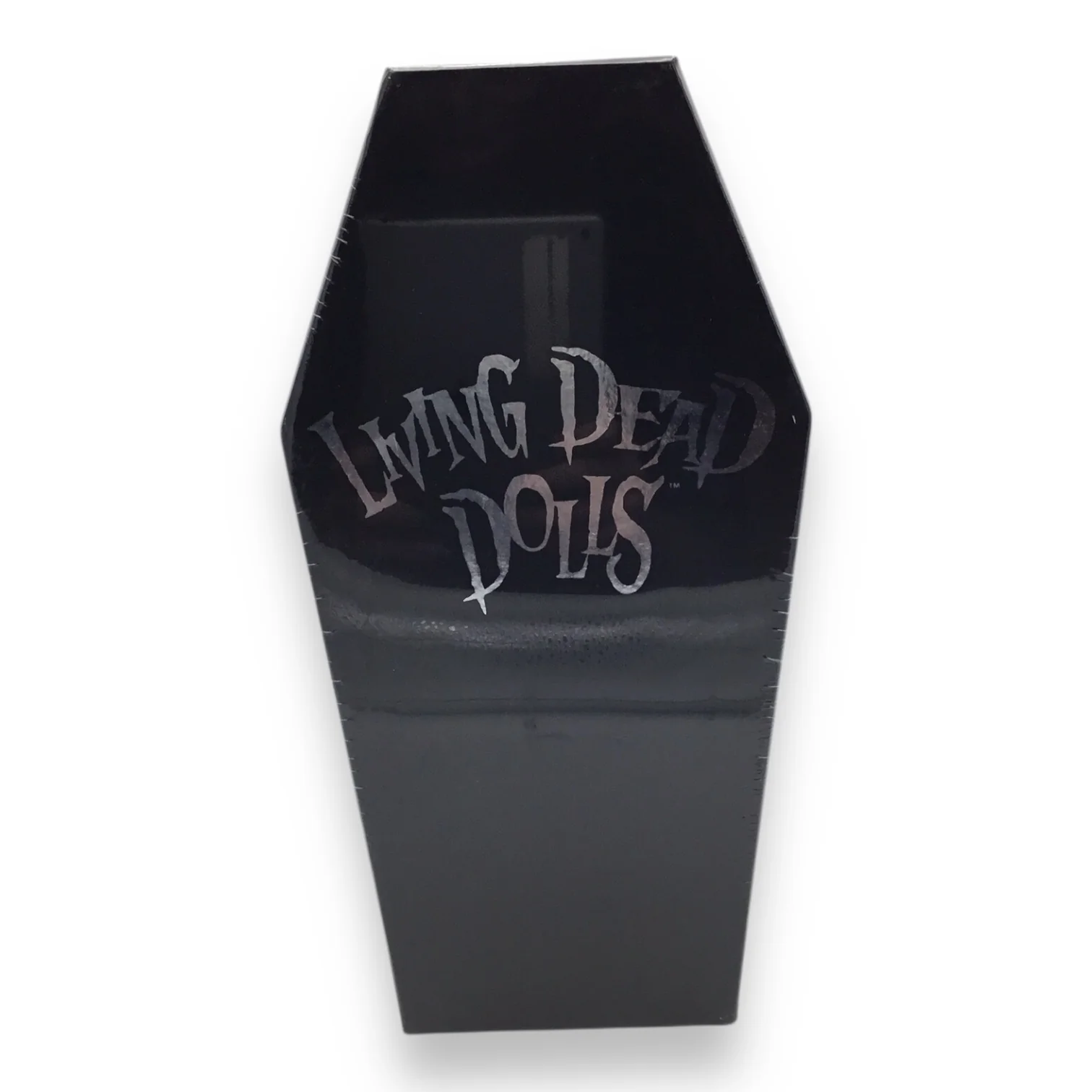 Living Dead Dolls Edgrr - Series 30, New in Box - Image 2