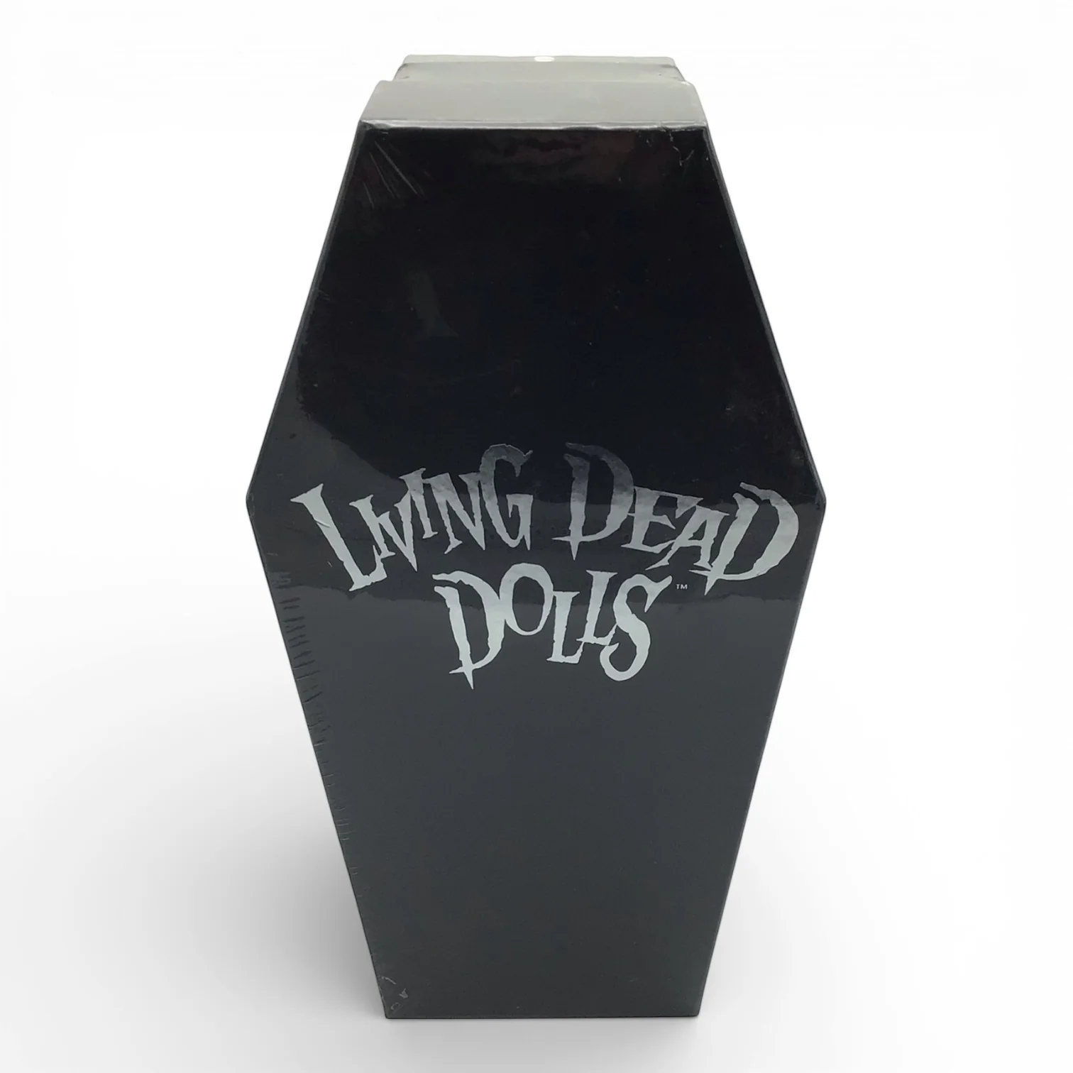 Living Dead Dolls Famine - The Four Horsemen of the Apocalypse - Image 2