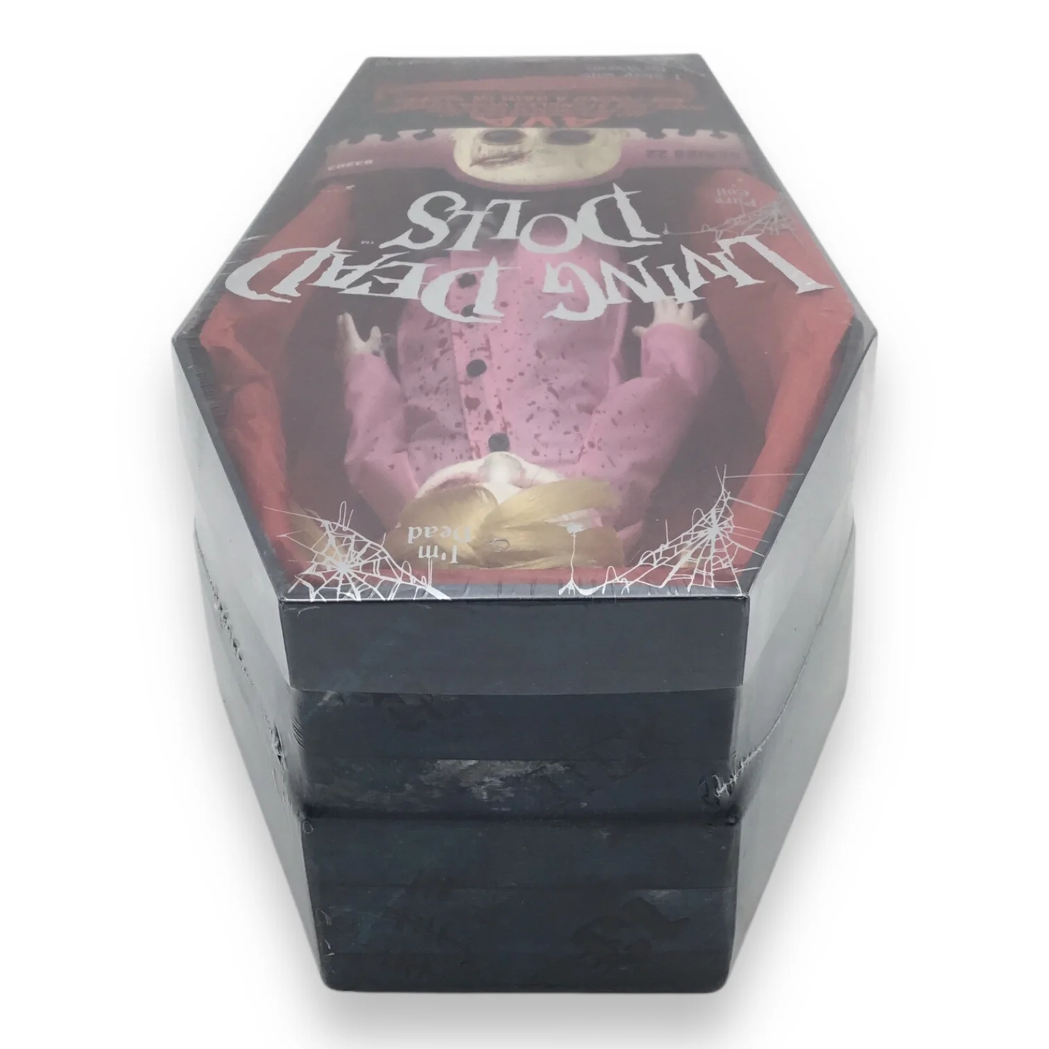 Living Dead Dolls Ava Series 22 - New In Box - Image 5