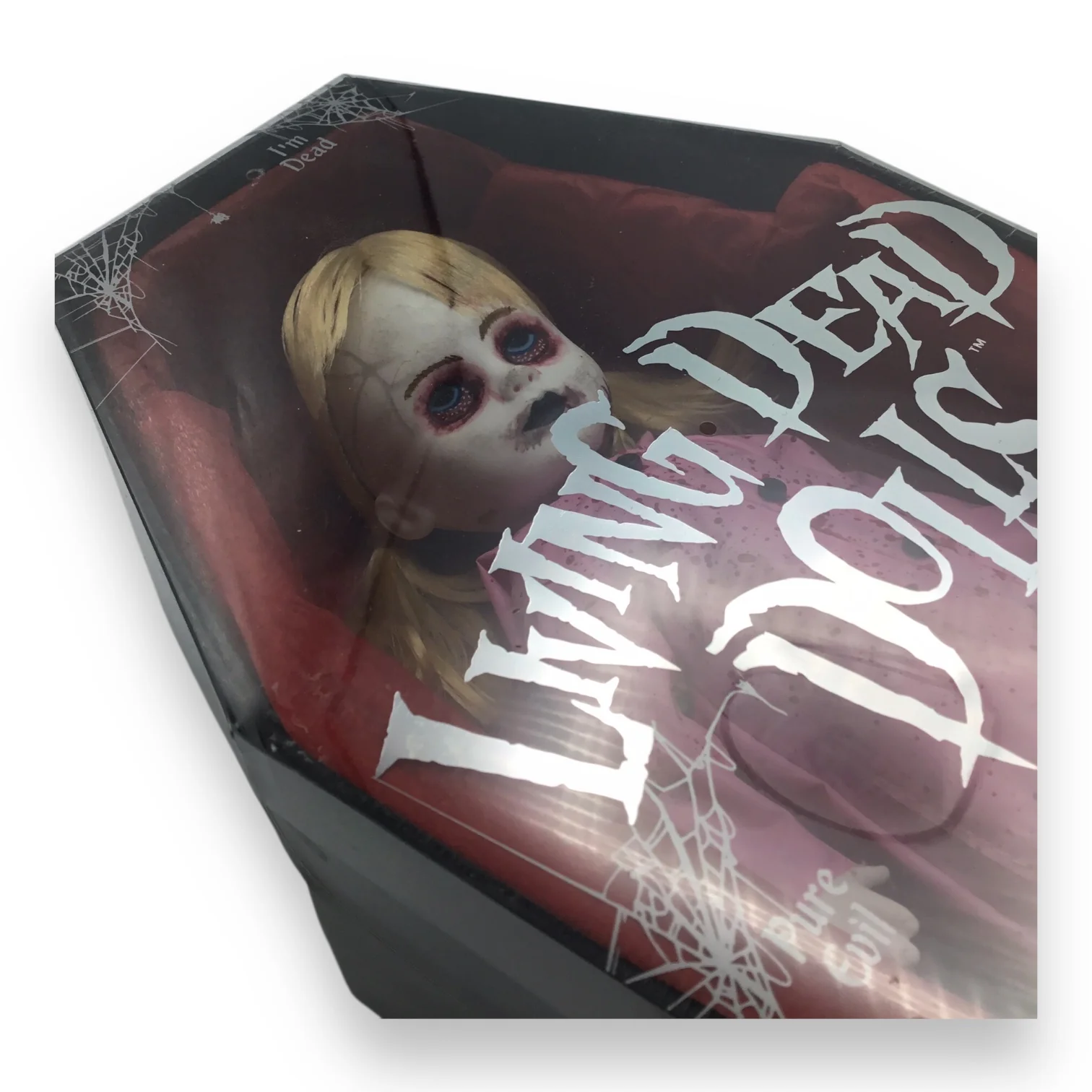 Living Dead Dolls Ava Series 22 - New In Box - Image 7