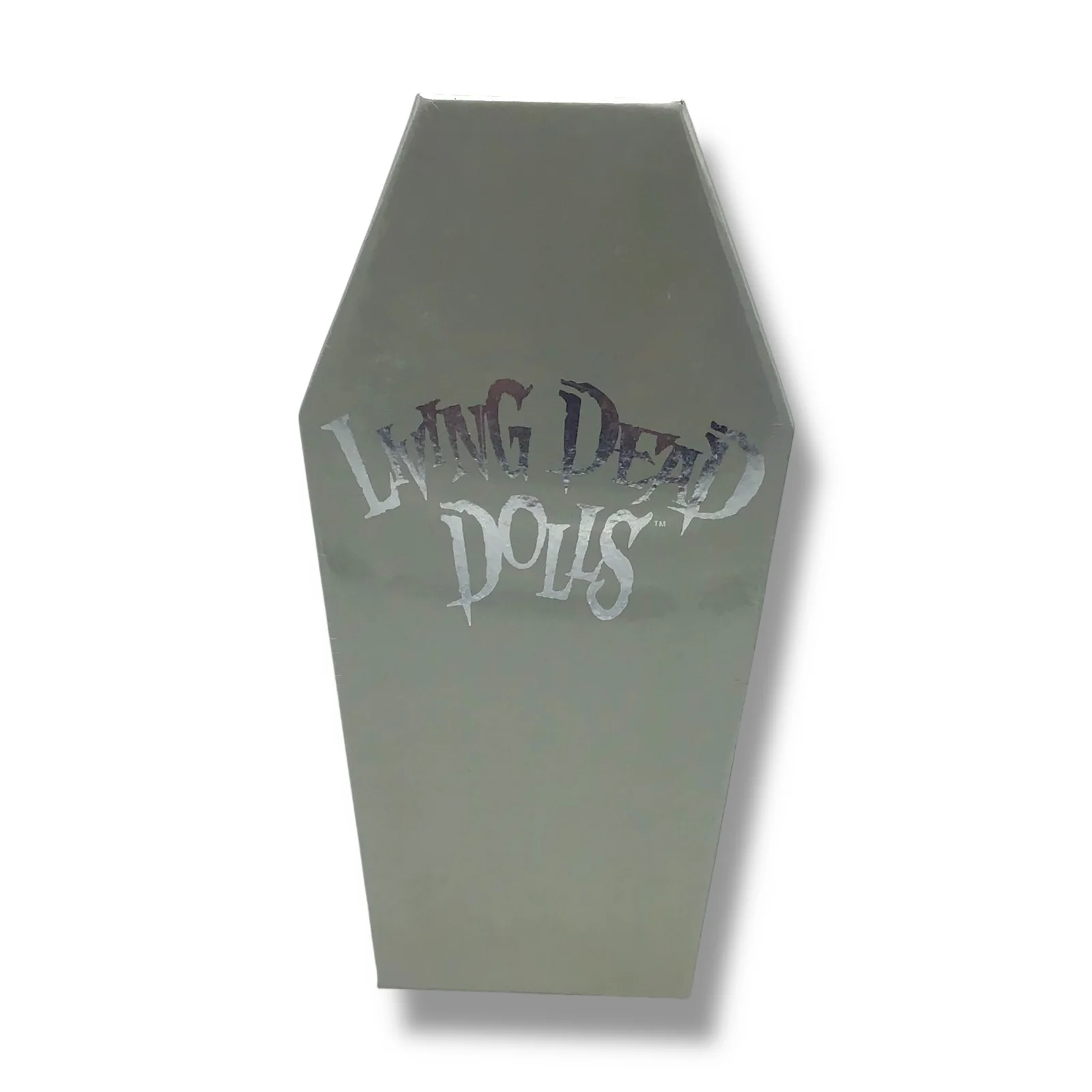 Living Dead Dolls - Jezebel | Mezco Toys (Sealed) - Image 4