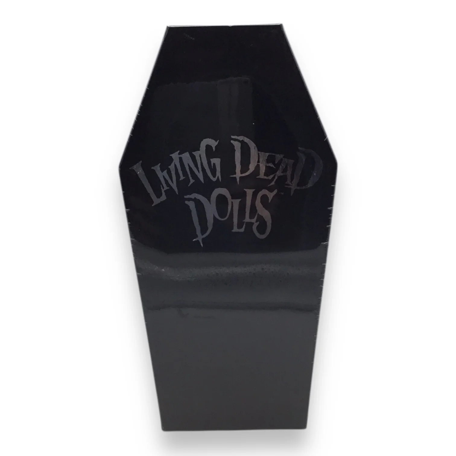Living Dead Dolls Lydia the Lobster Girl - Series 30, New in Box - Image 2