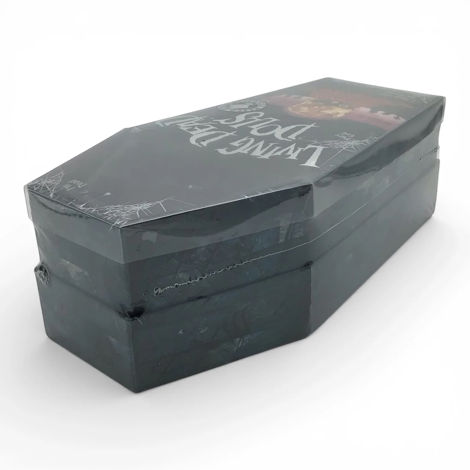 Living Dead Dolls Menard - Series 22, New in Box - Image 3