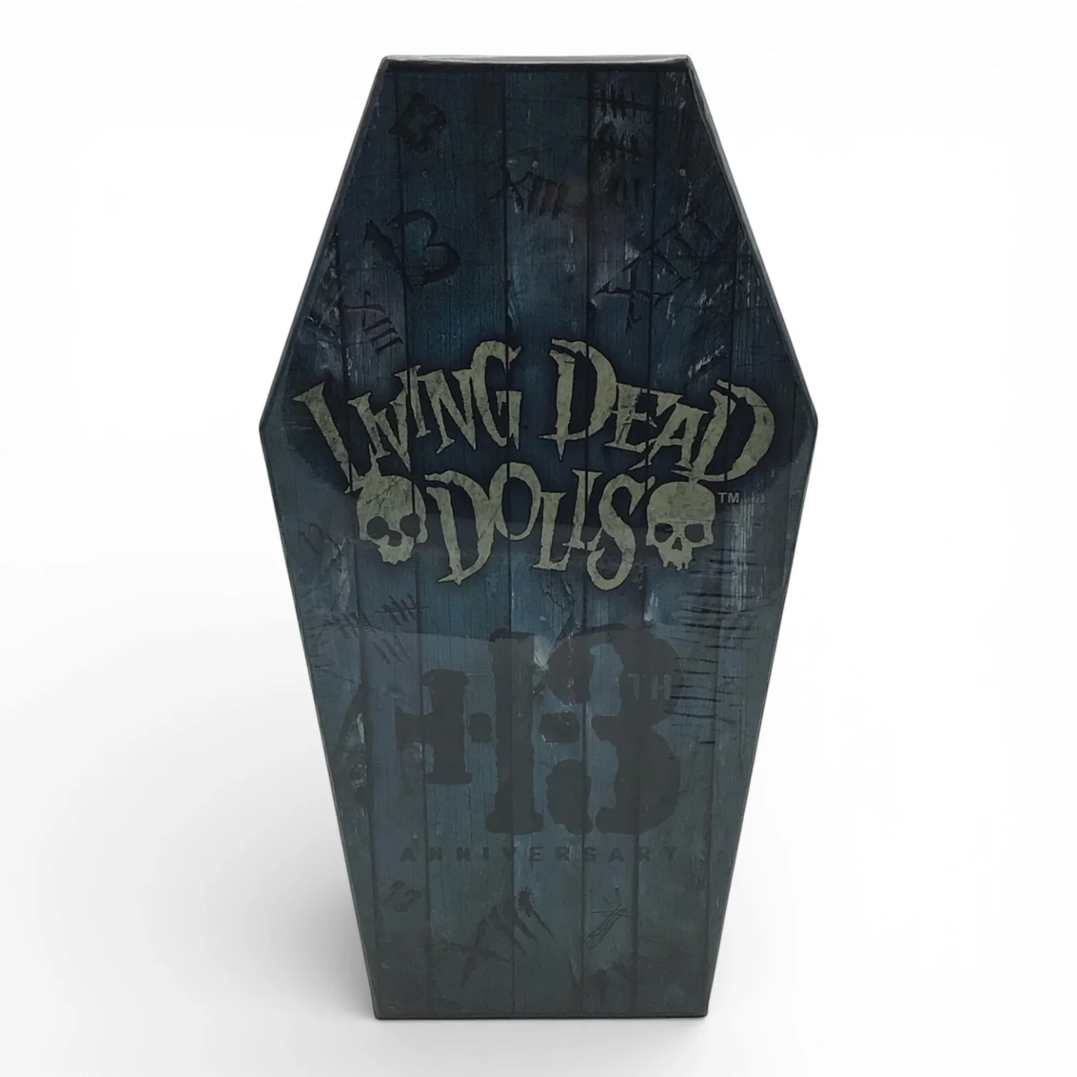 Living Dead Dolls Peggy Goo - Series 22, Mezco Direct Exclusive - Image 2