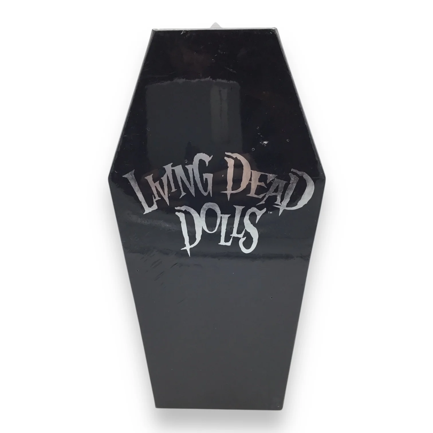Living Dead Dolls Pestilence Four Horsemen of the Apocalypse - New In Box - Image 2