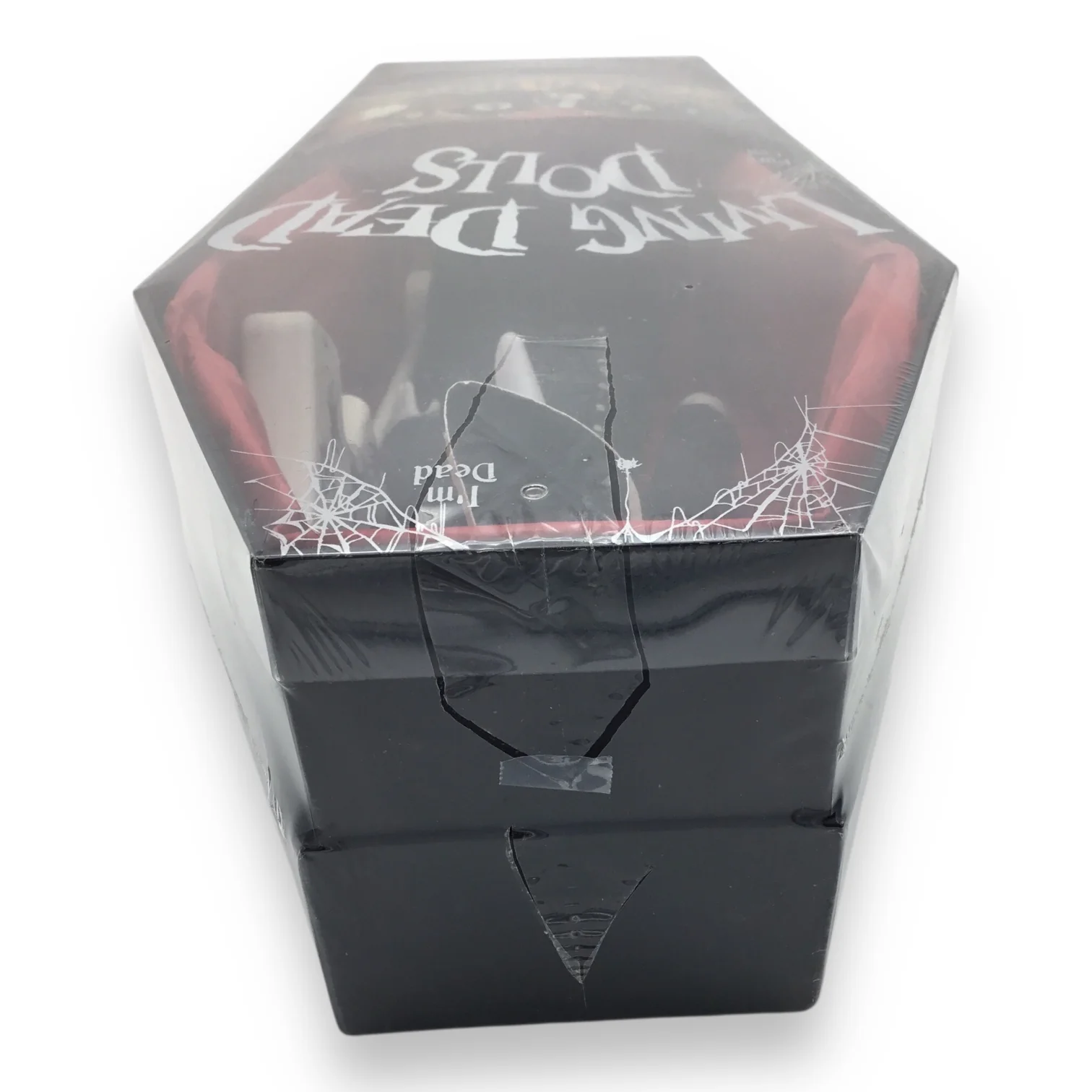 Living Dead Dolls Pestilence Four Horsemen of the Apocalypse - New In Box - Image 6