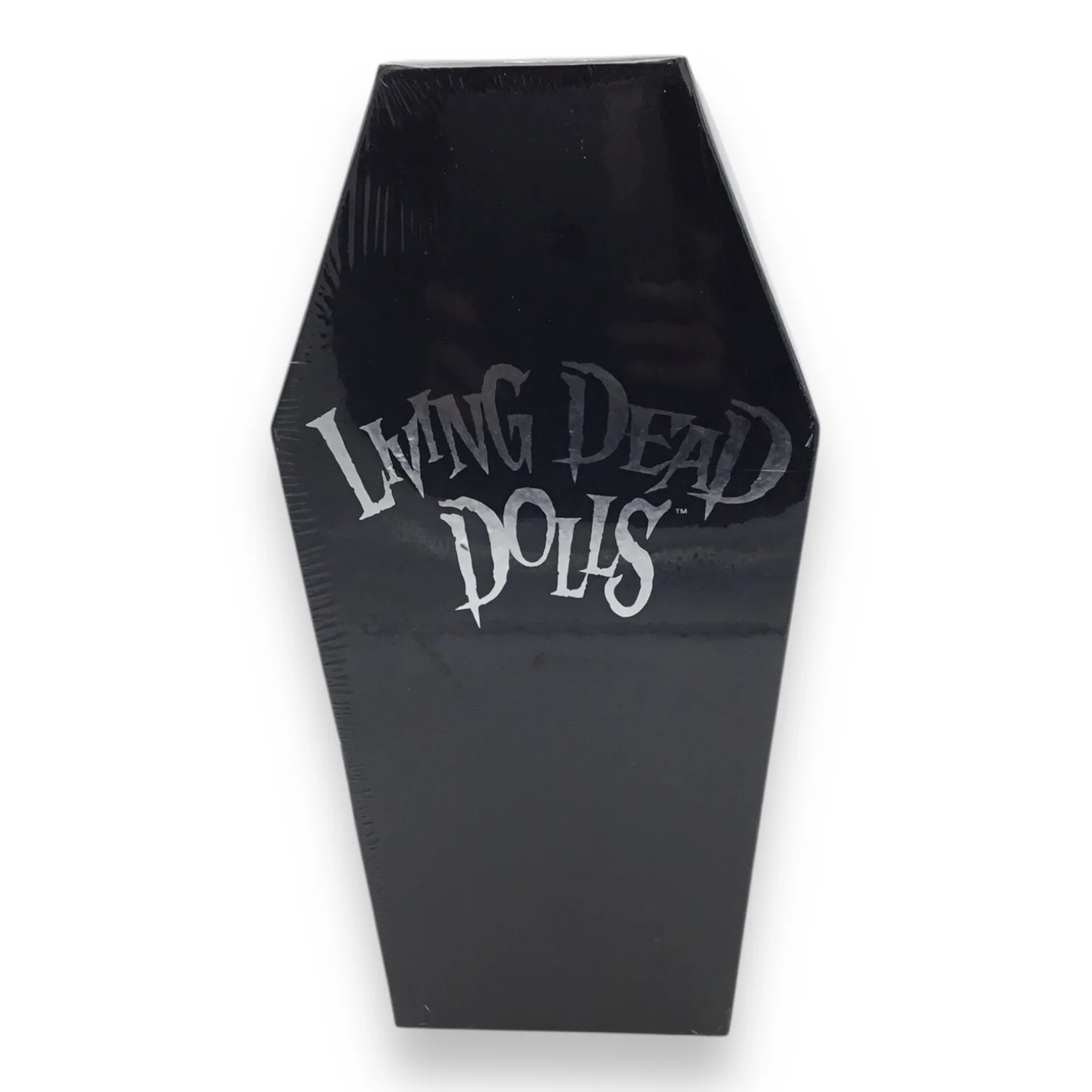 Living Dead Dolls Death Four Horsemen of the Apocalypse - New In Box - Image 2