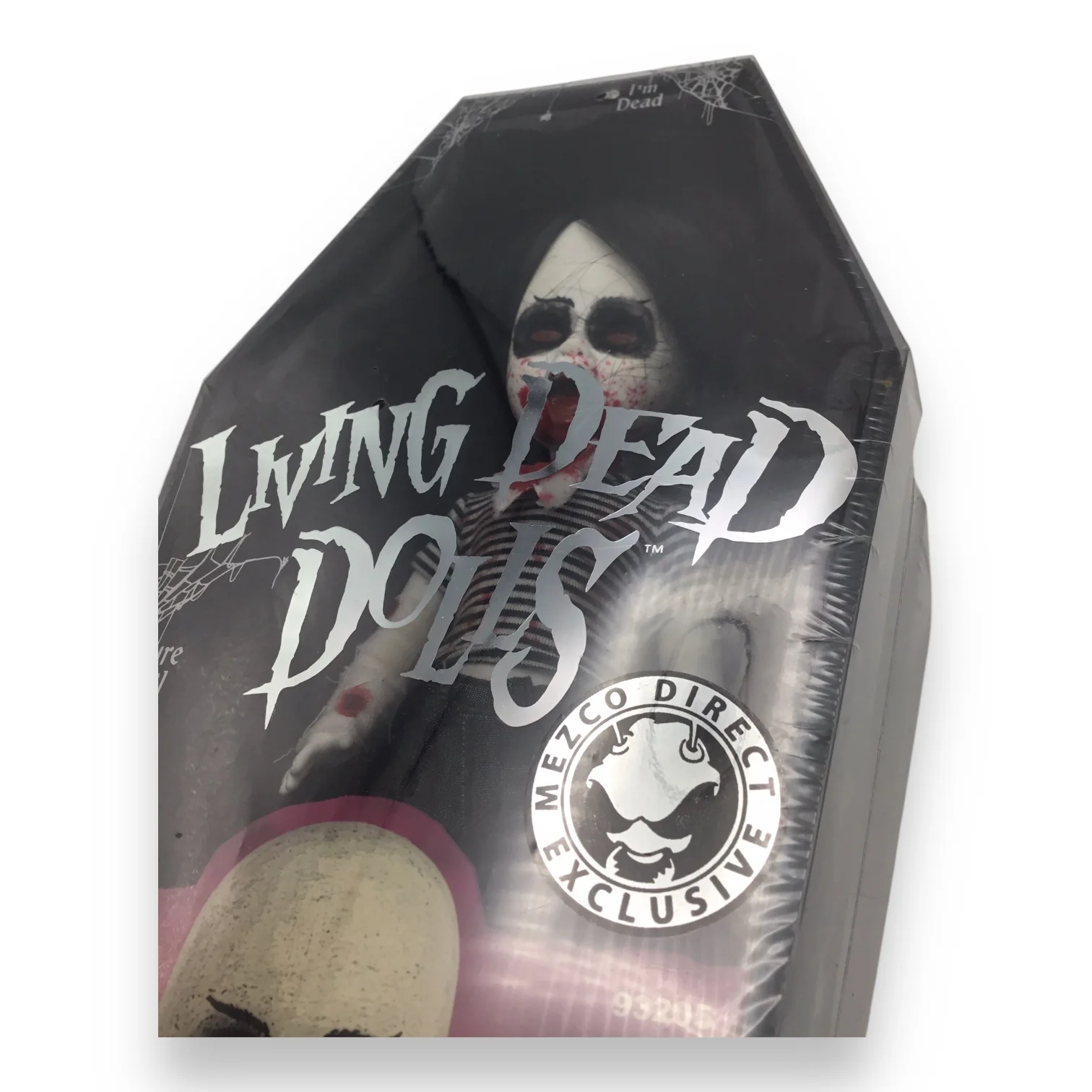 Living Dead Dolls Roxie New In Box - Series 22, Mezco Direct Exclusive - Image 8