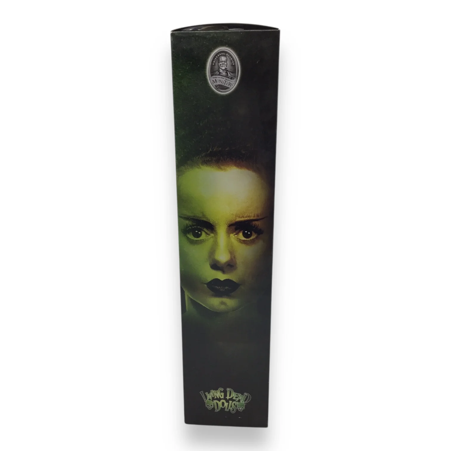 Living Dead Dolls Presents: Frankenstein and the Bride - Image 3