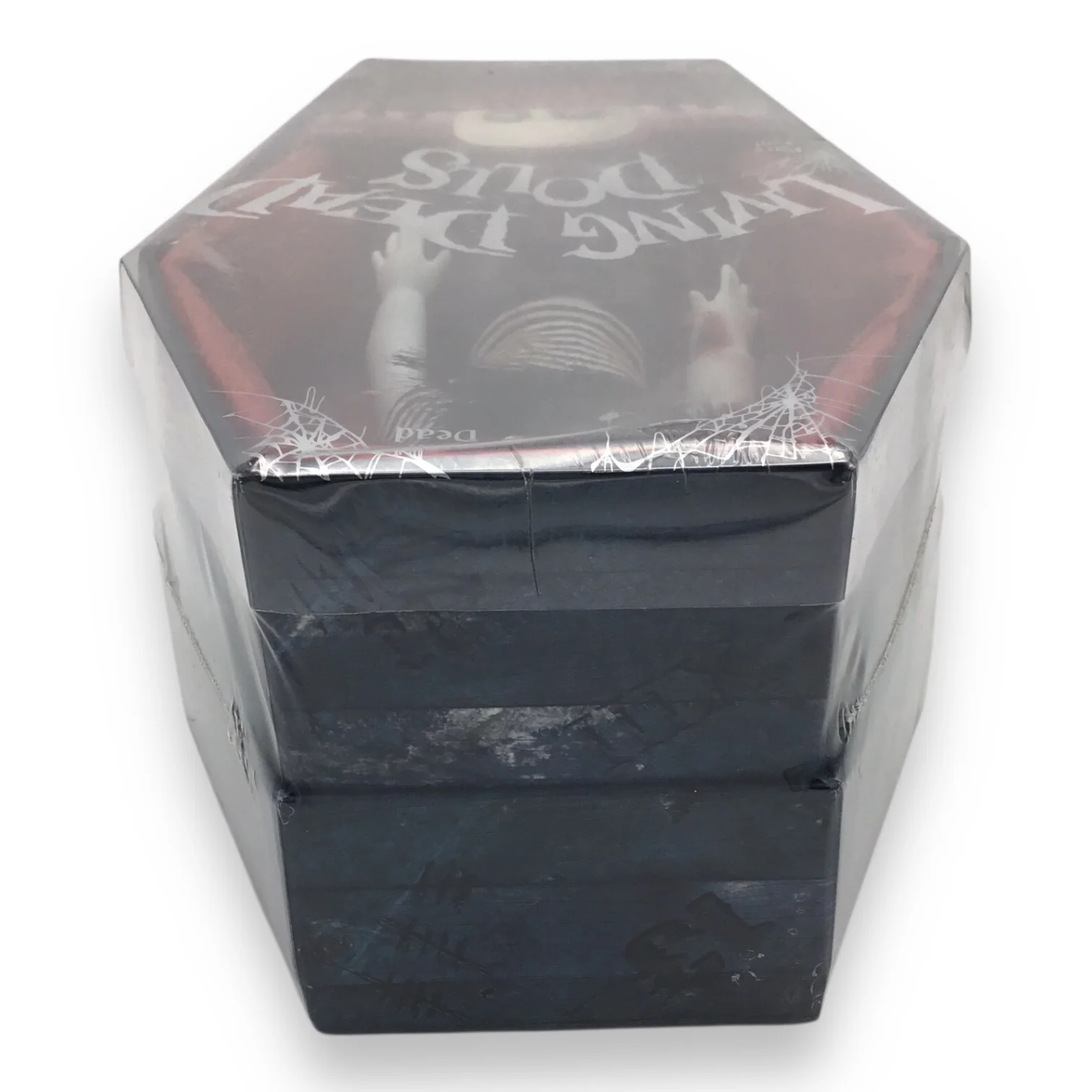 Living Dead Dolls Roxie New In Box - Series 22, Mezco Direct Exclusive - Image 5