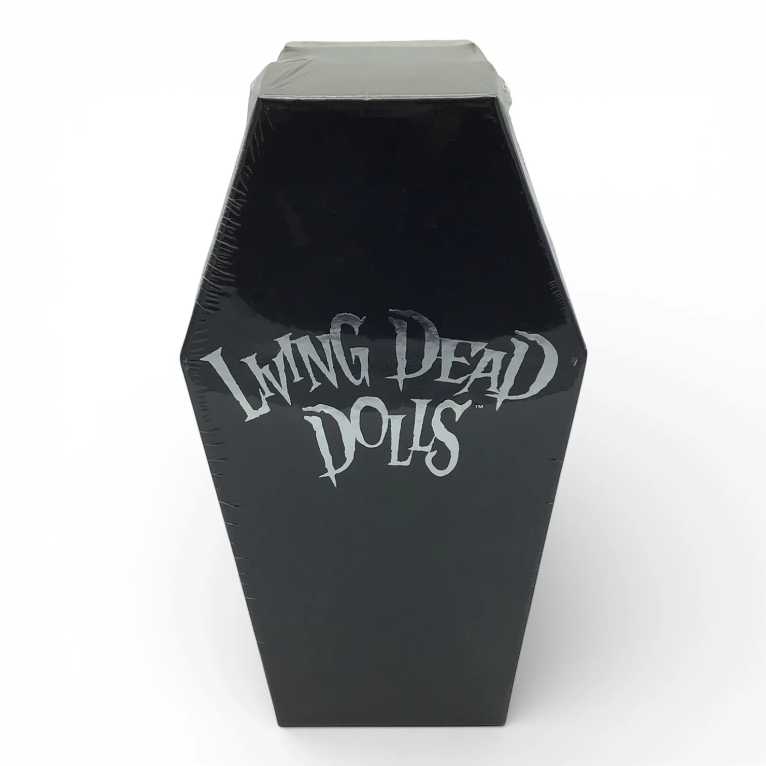 Living Dead Dolls The Madame - Series 30, New in Box - Image 2