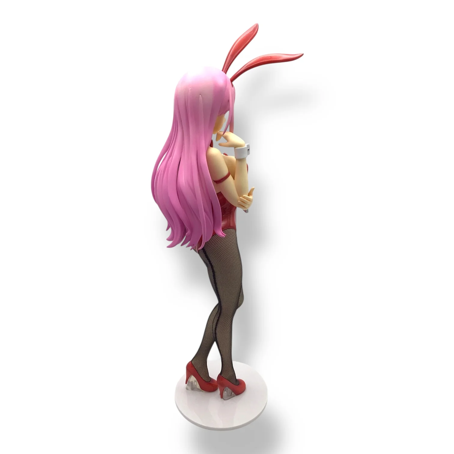 Mafuyu Kirisu Bunny Ver. 1/4 Scale Figure - We Never Learn - Image 7