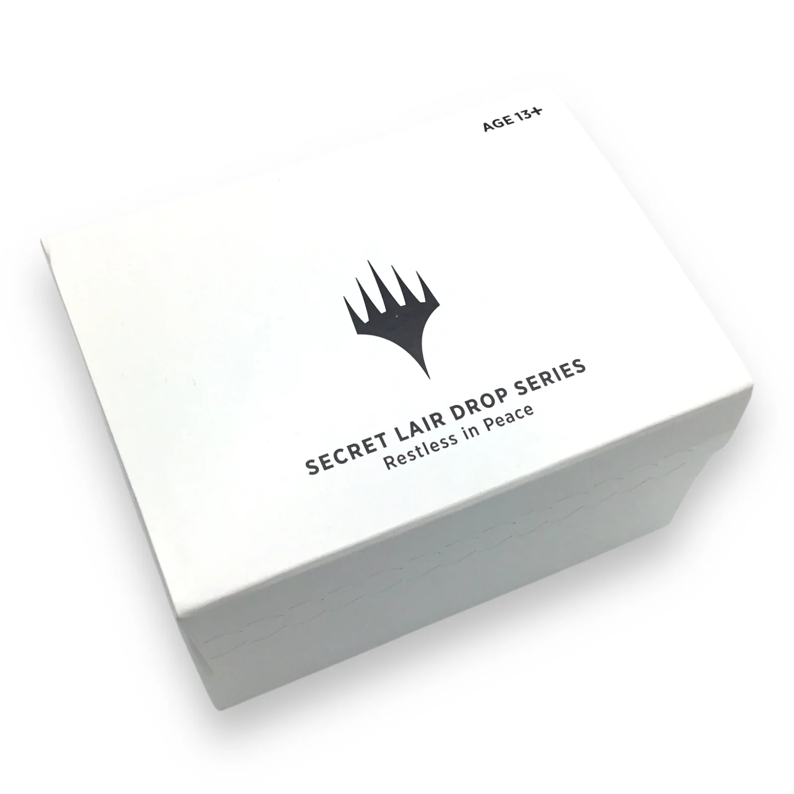 Magic: The Gathering Secret Lair Drop Series — Restless in Peace | Sealed