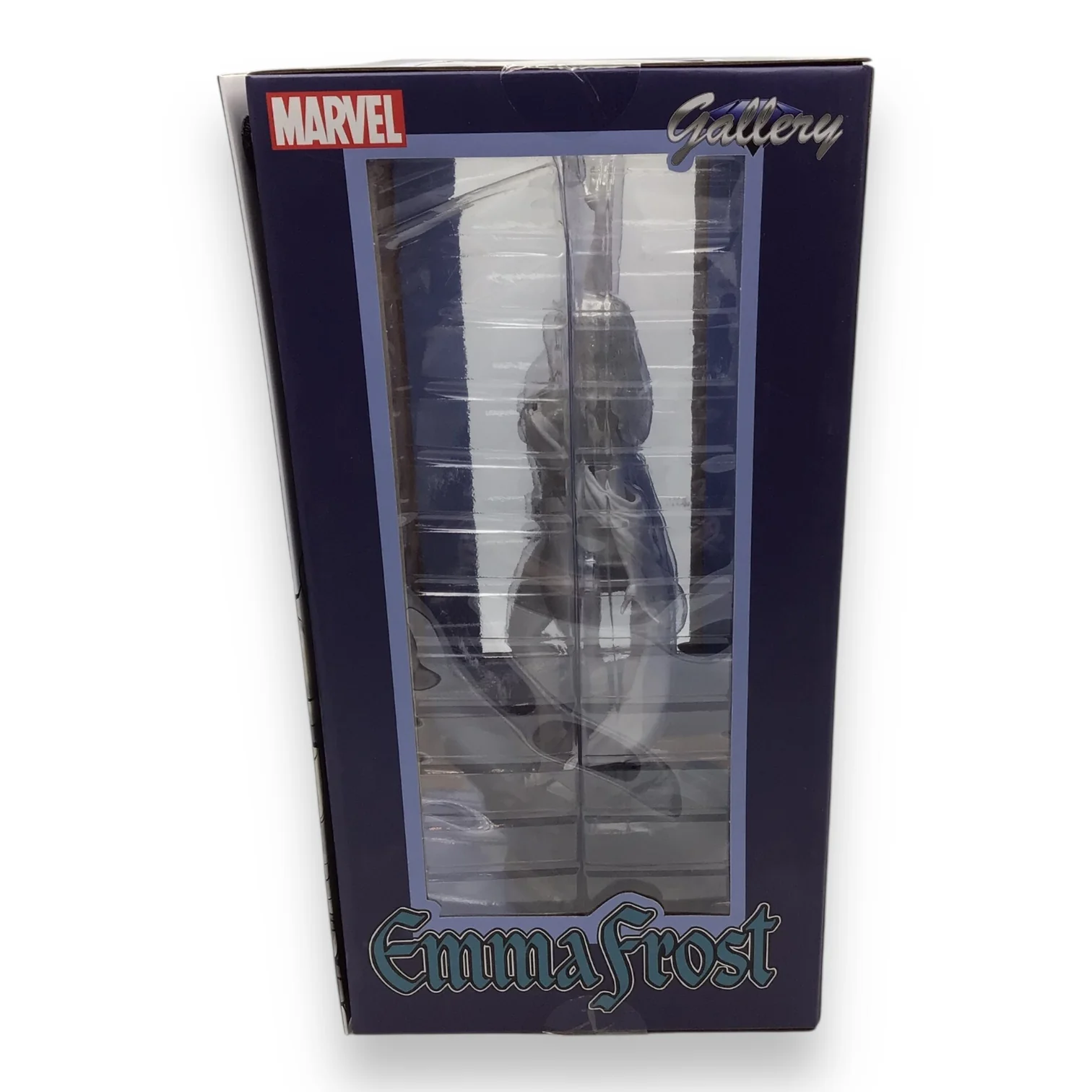 Marvel Emma Frost 14" Figure - GameStop Exclusive - Image 11