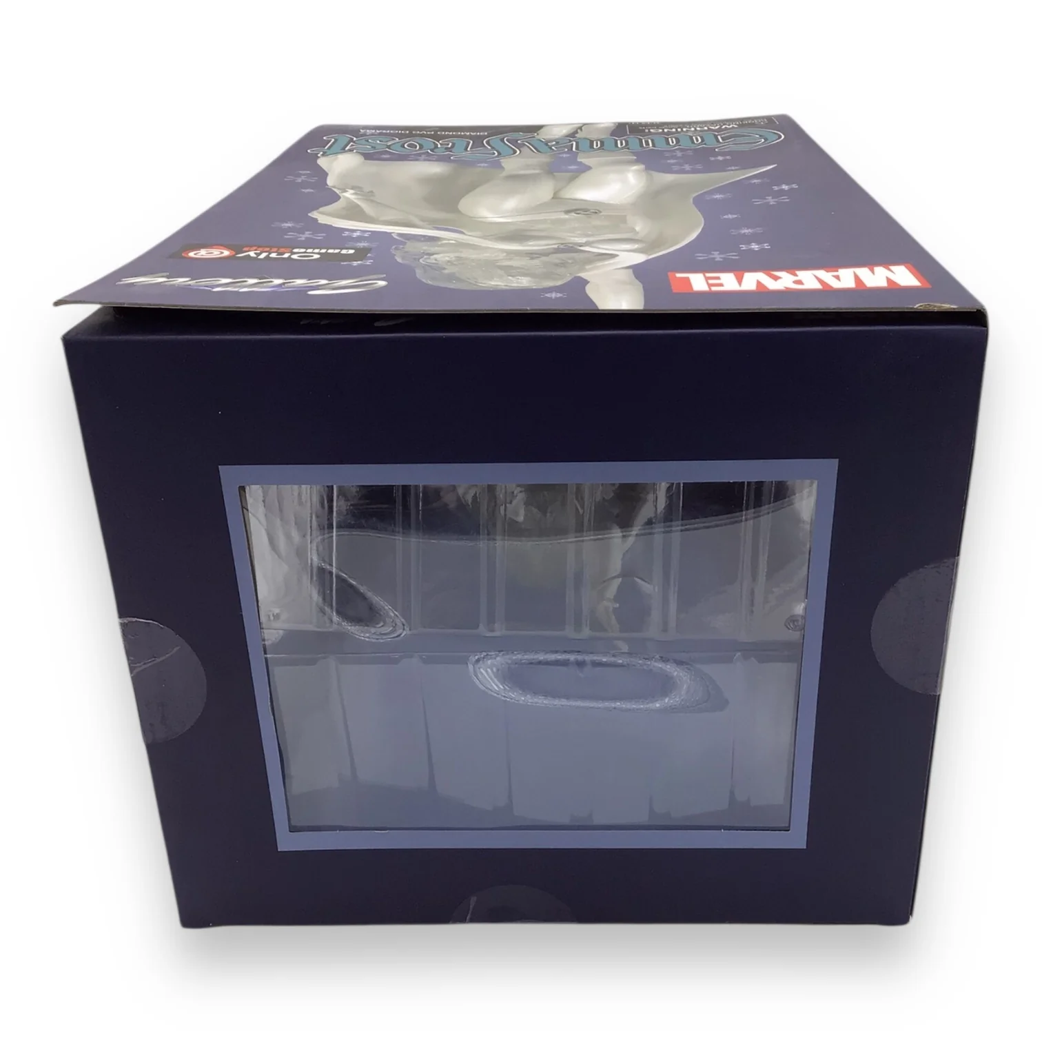 Marvel Emma Frost 14" Figure - GameStop Exclusive - Image 14