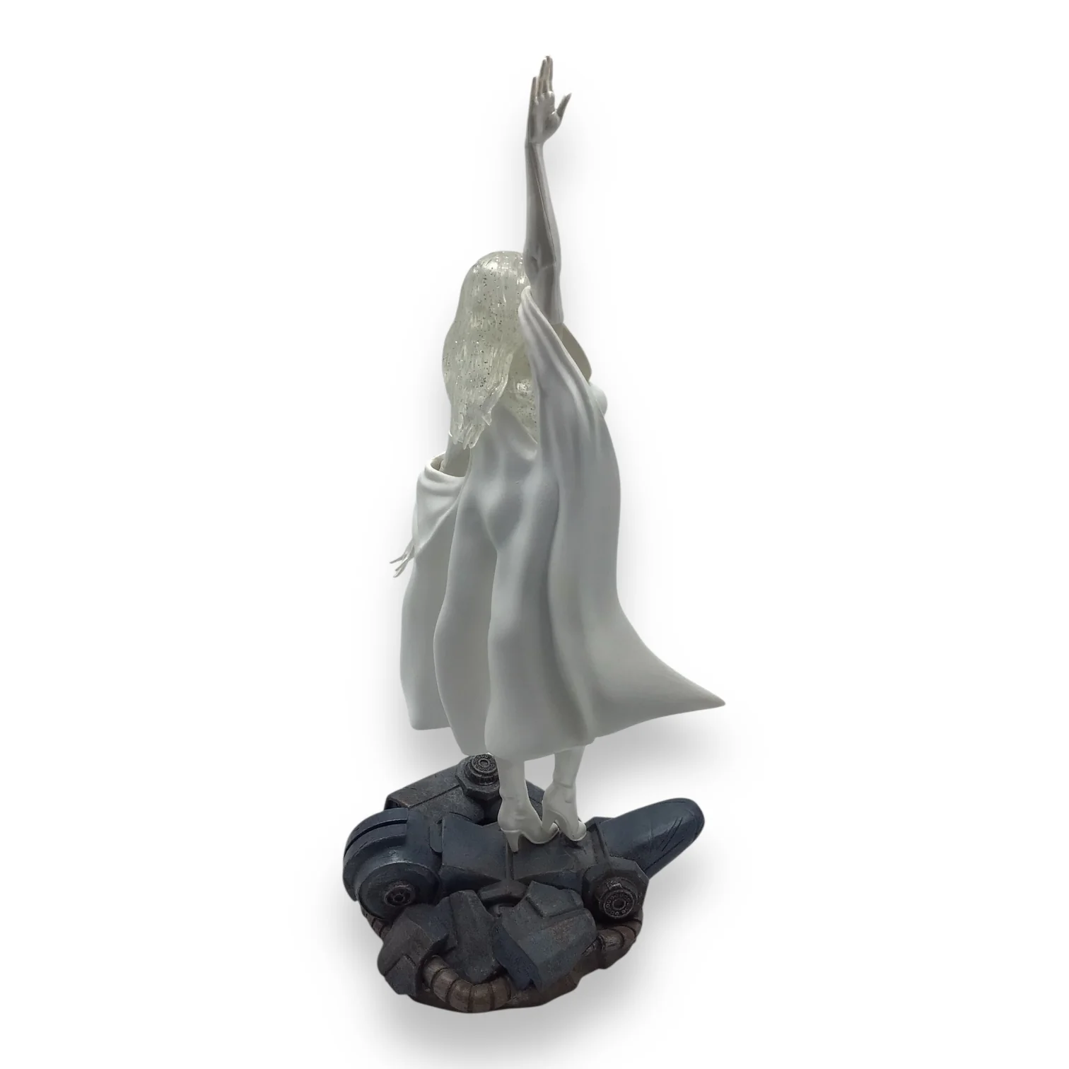Marvel Emma Frost 14" Figure - GameStop Exclusive - Image 6