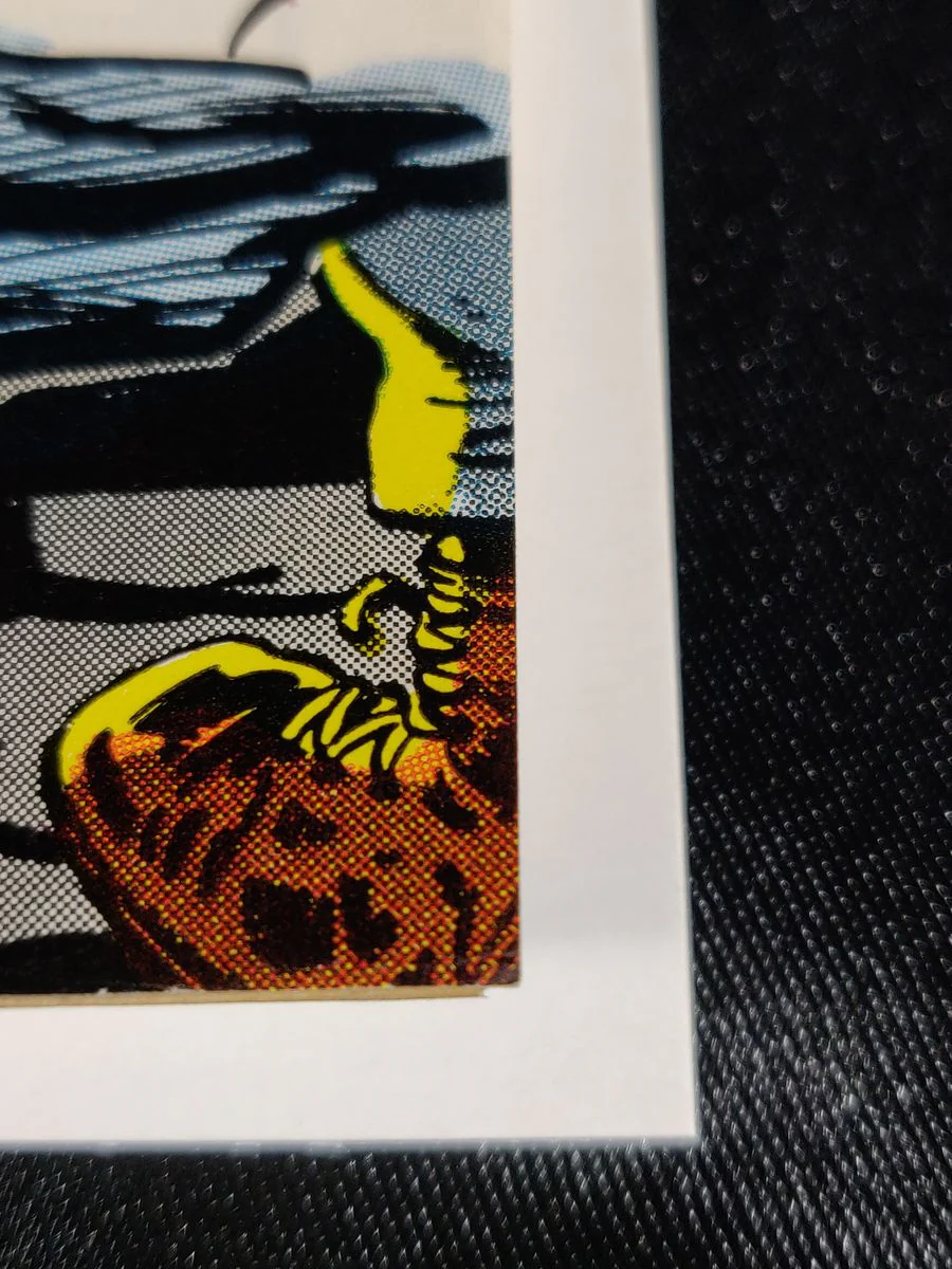 Marvel Premiere #50 - Marvel 1979 - Alice Cooper! - Image 3