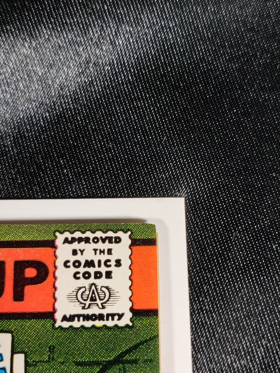 Marvel Premiere #50 - Marvel 1979 - Alice Cooper! - Image 4