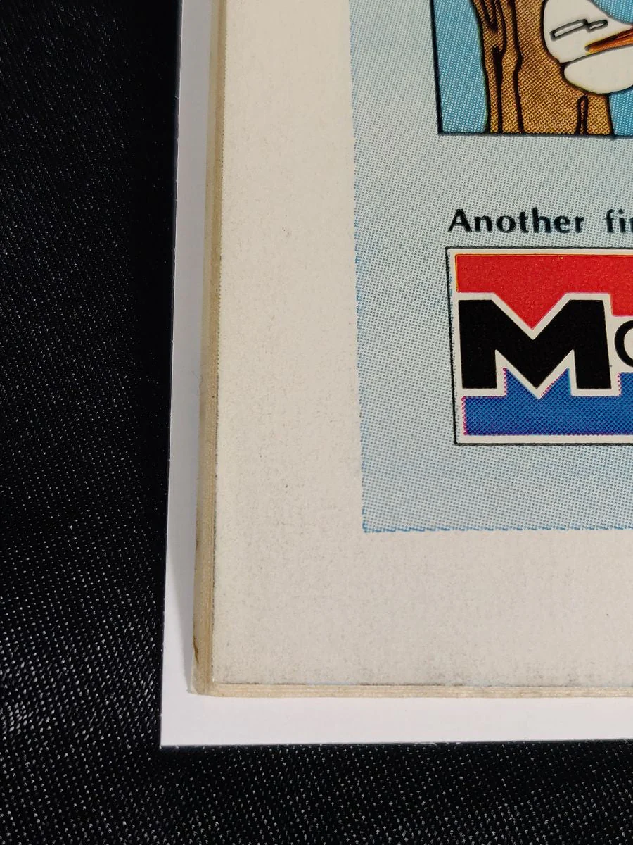 Marvel Spotlight #29 - Marvel 1976 - Early Moon Knight Appearance - Image 8